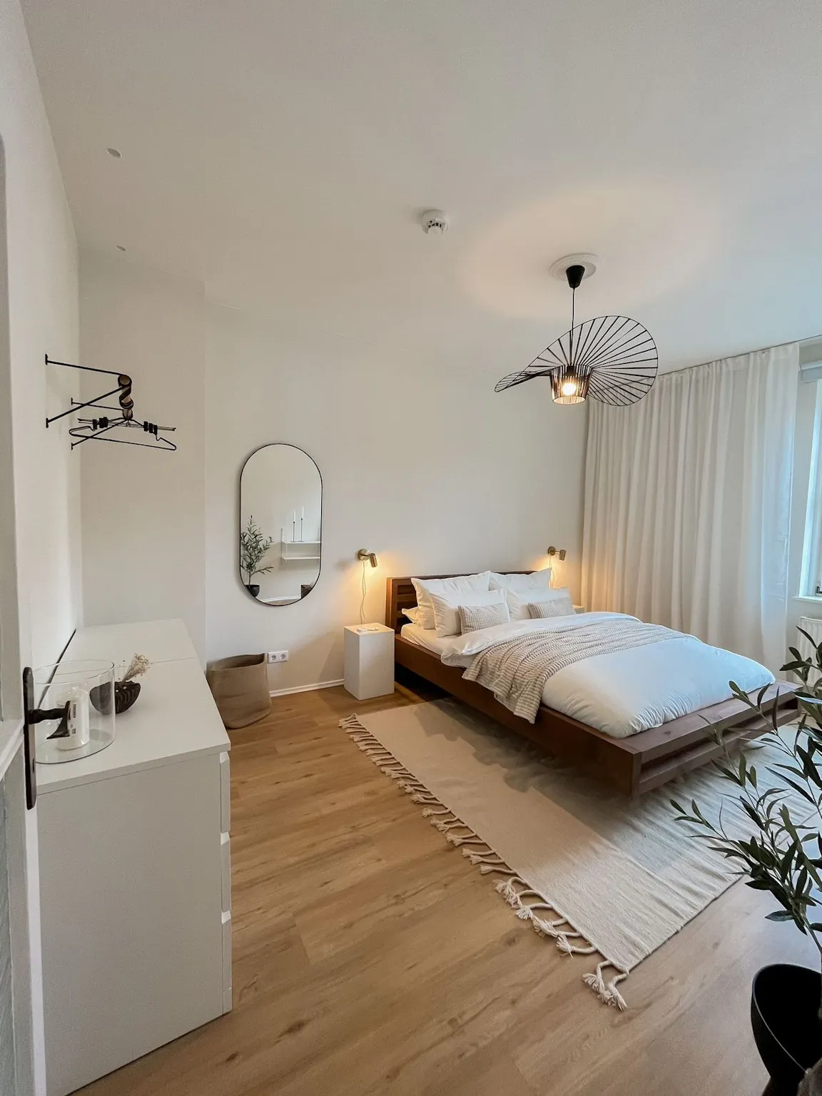 2-Bedroom Apartment in Weserstraße, Berlin (1670397) ROOM 1