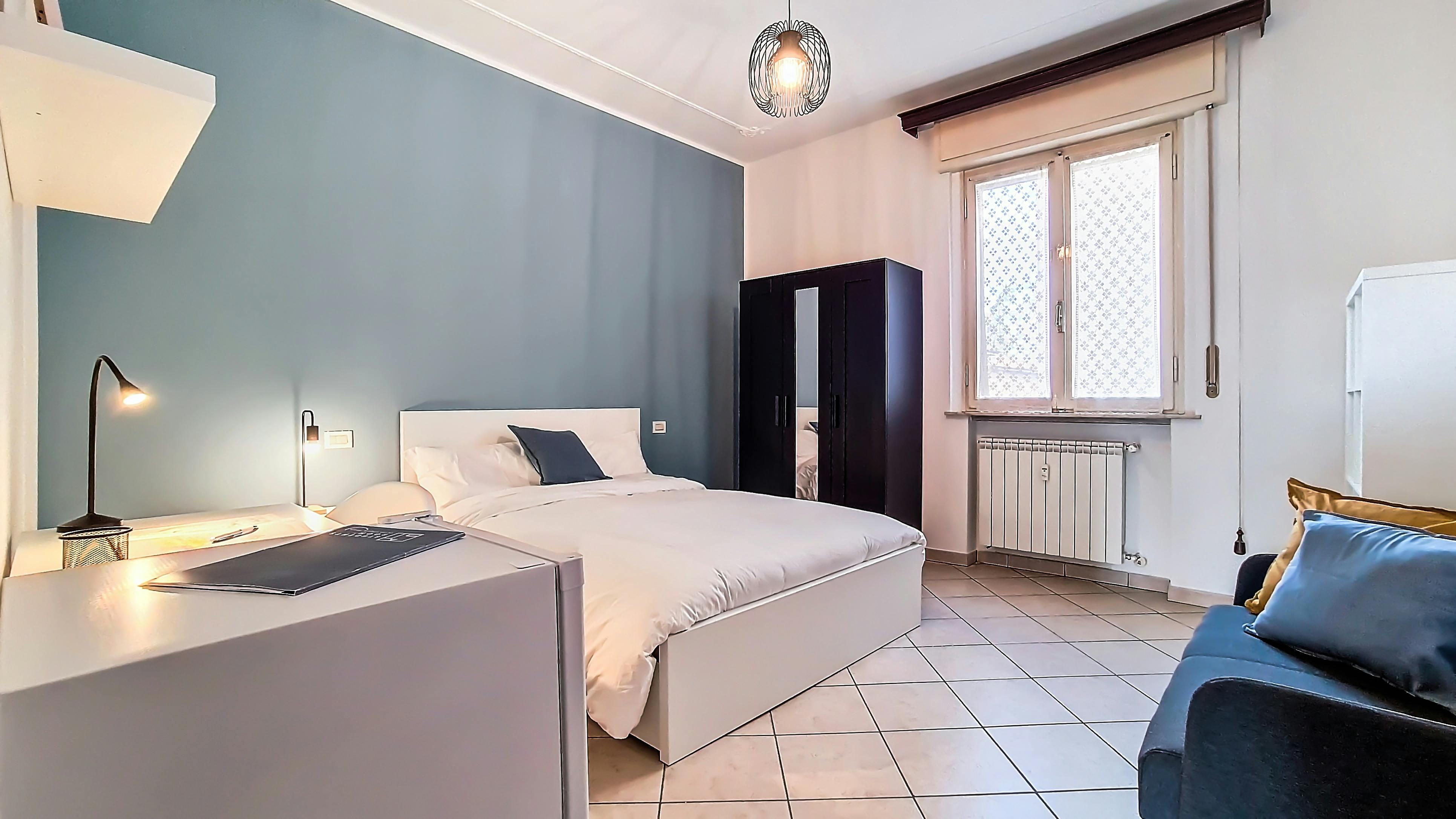 Privé kamer te huur voor € 475 per maand in Faenza, Via J.Kennedy