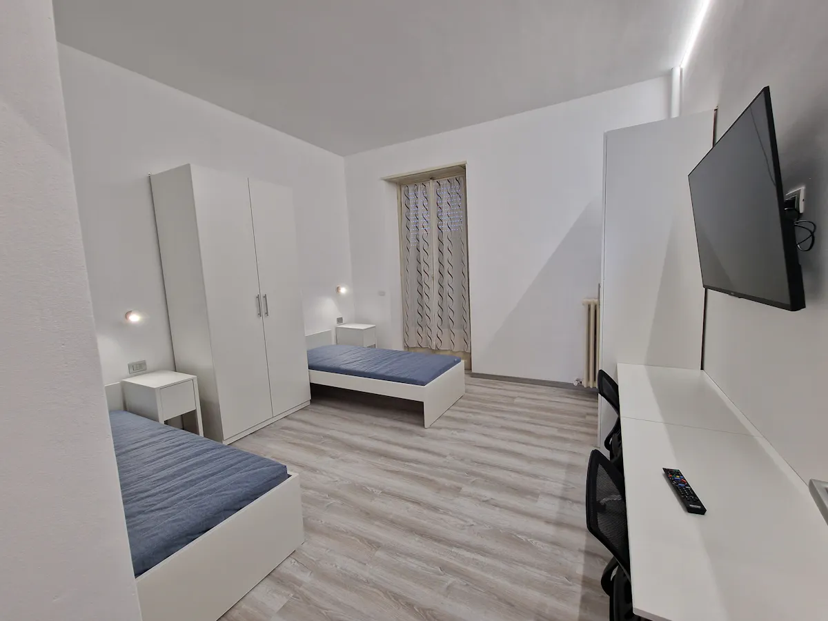 Shared room in Via Pesaro, Turin (1670422) ROOM