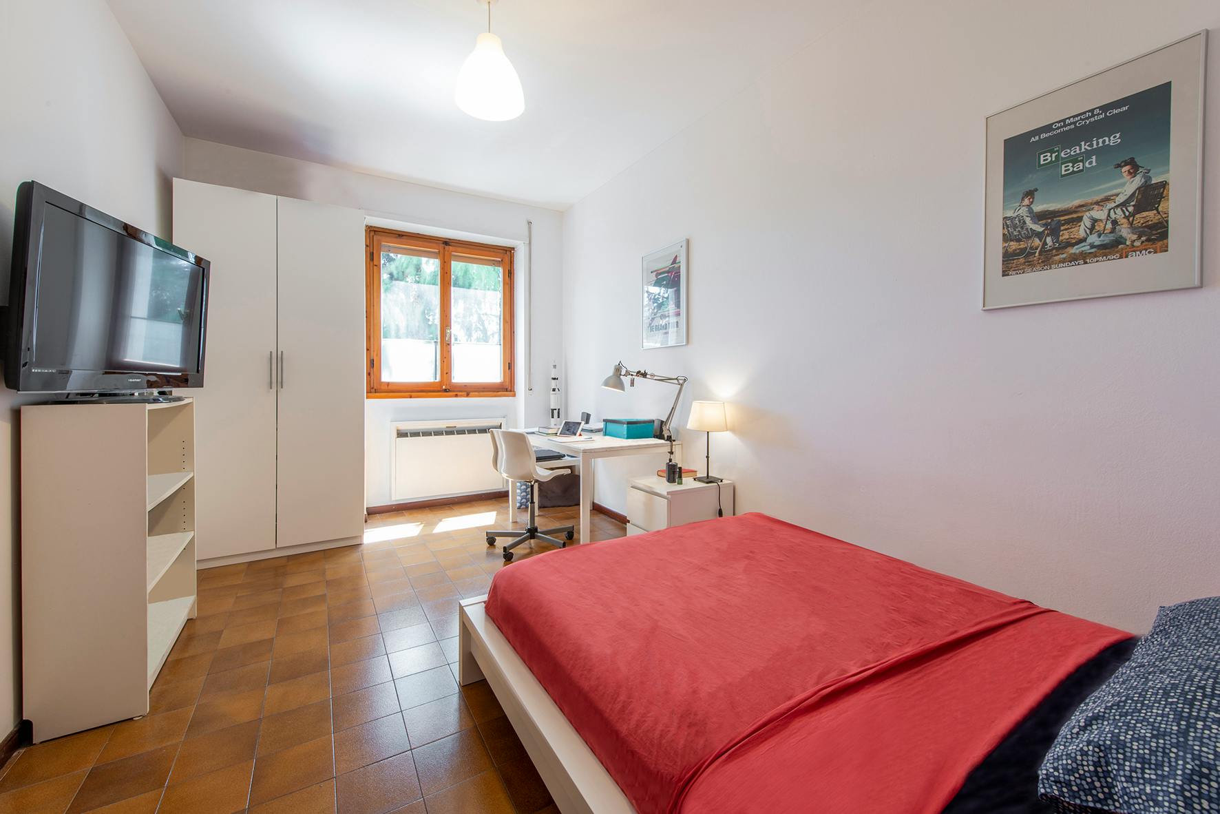 Private room for rent for €750 per month in Milan, Via della Marna