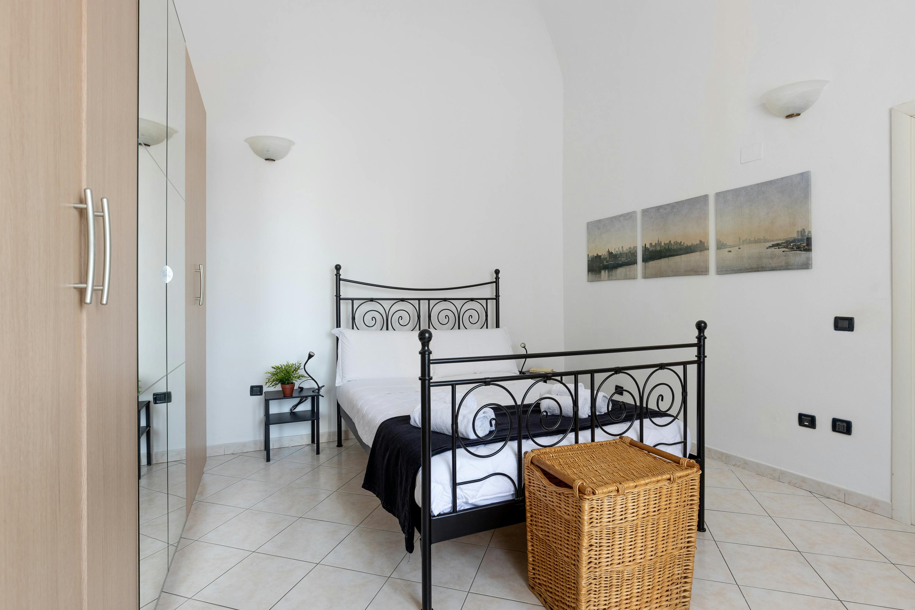 Apartment Pisa, 1 bed — photo 8