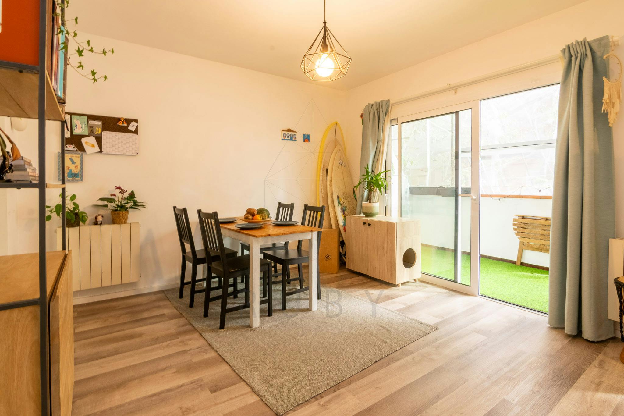 preview gallery tile