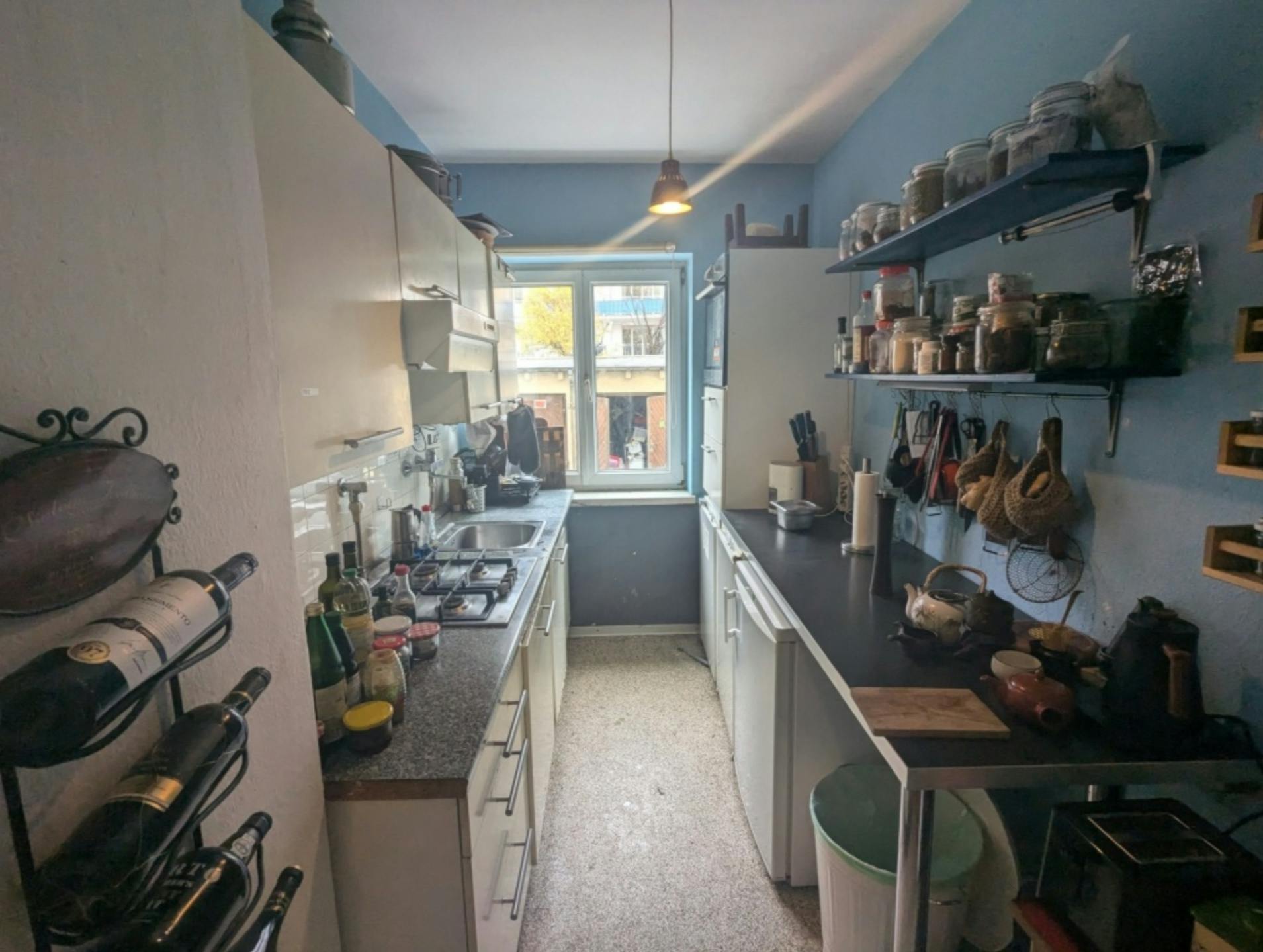 preview gallery tile