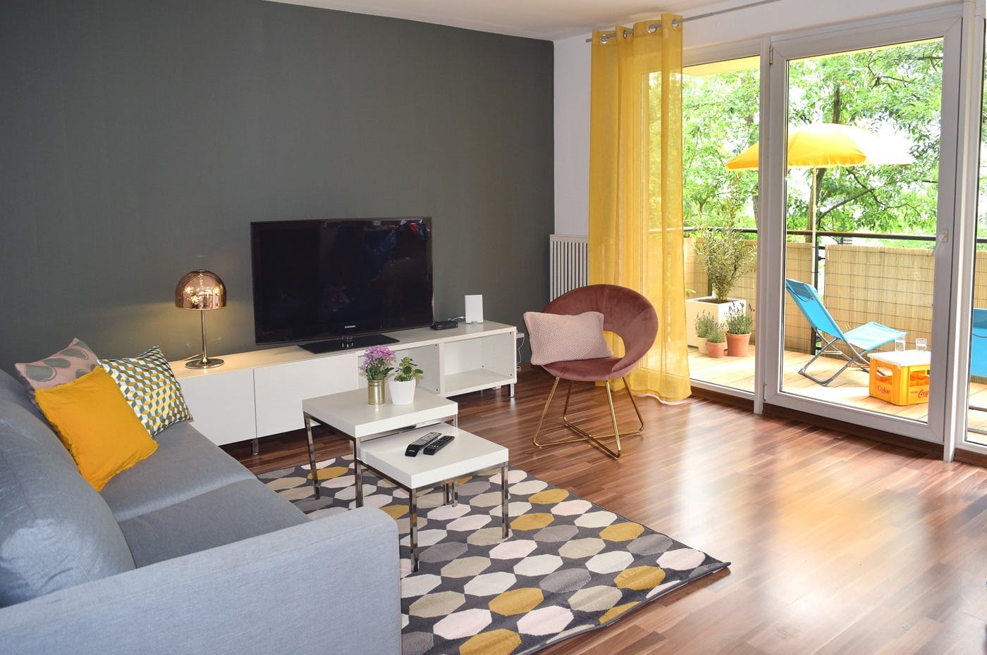 preview gallery tile