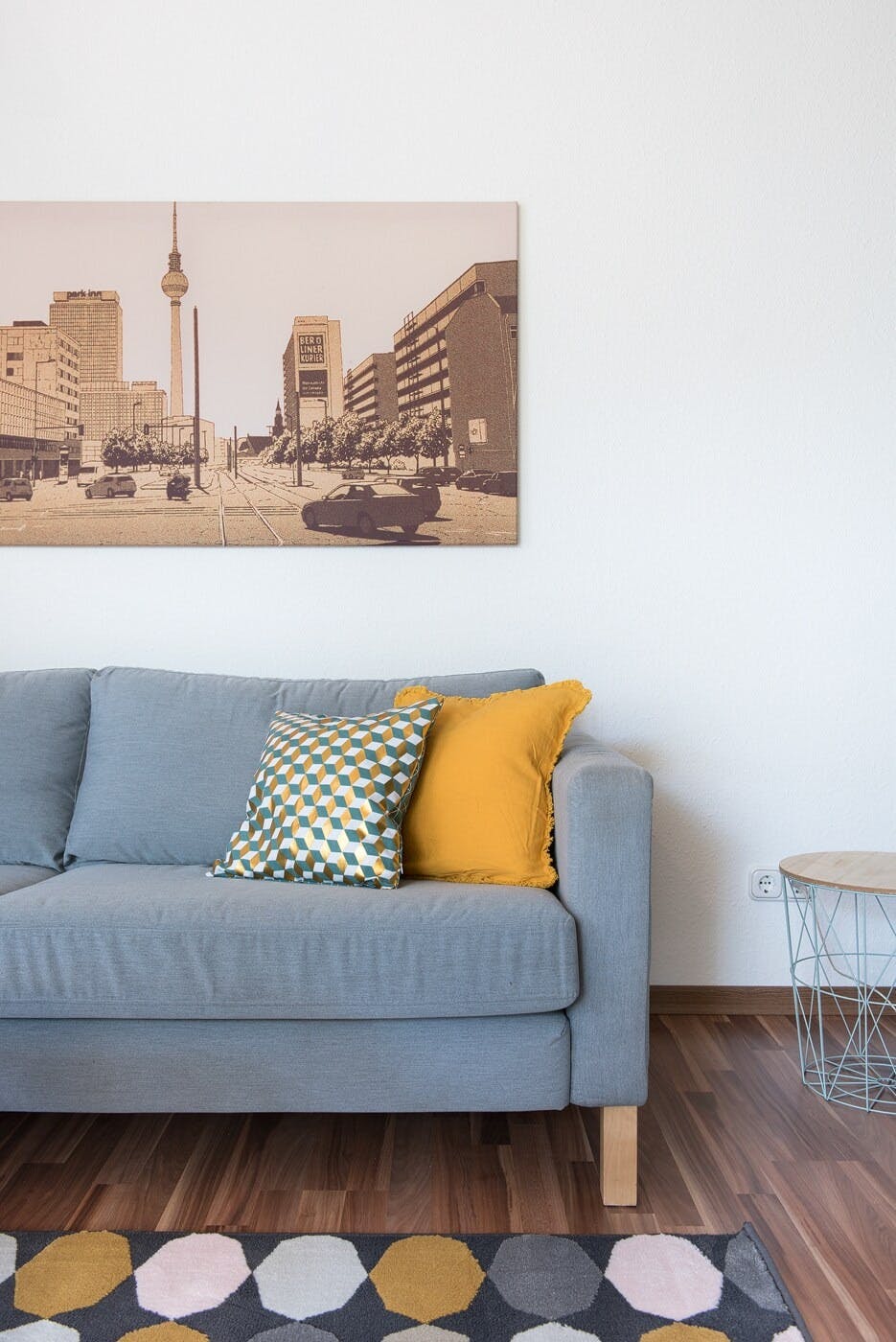 preview gallery tile