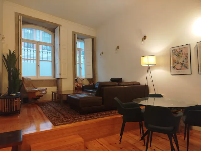 Apartment in Rua de Fernandes Tomás, Porto (1670462) room image 20