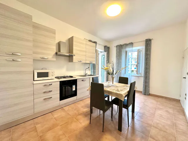 2-Bedroom Apartment in Via Giacomo Puccini, Perugia room image 1