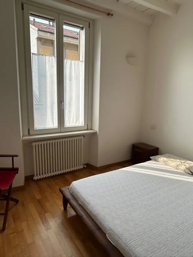 1-Bedroom Apartment in Via Atto Vannucci, Milan (1670466) room image 2