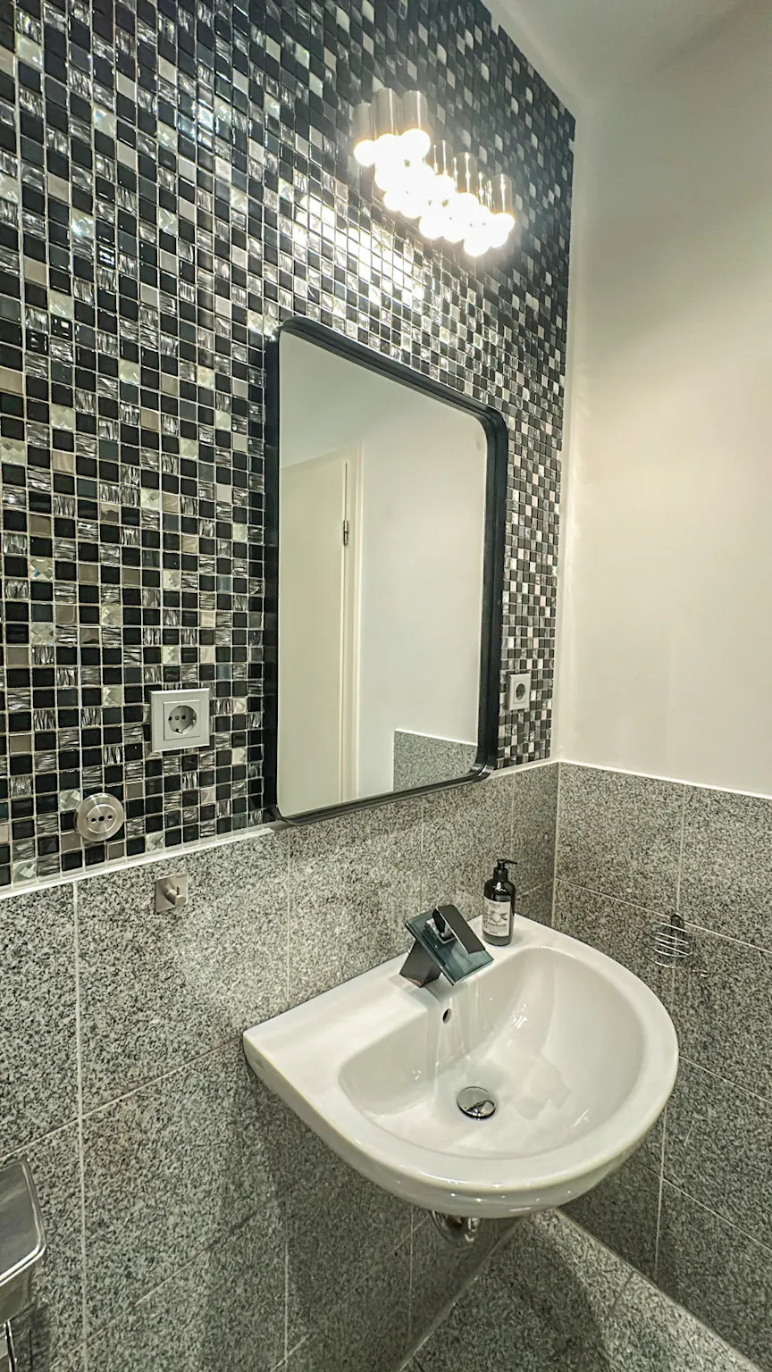1-Bedroom Apartment in Feldstraße, Dortmund (1670471) ROOM 3