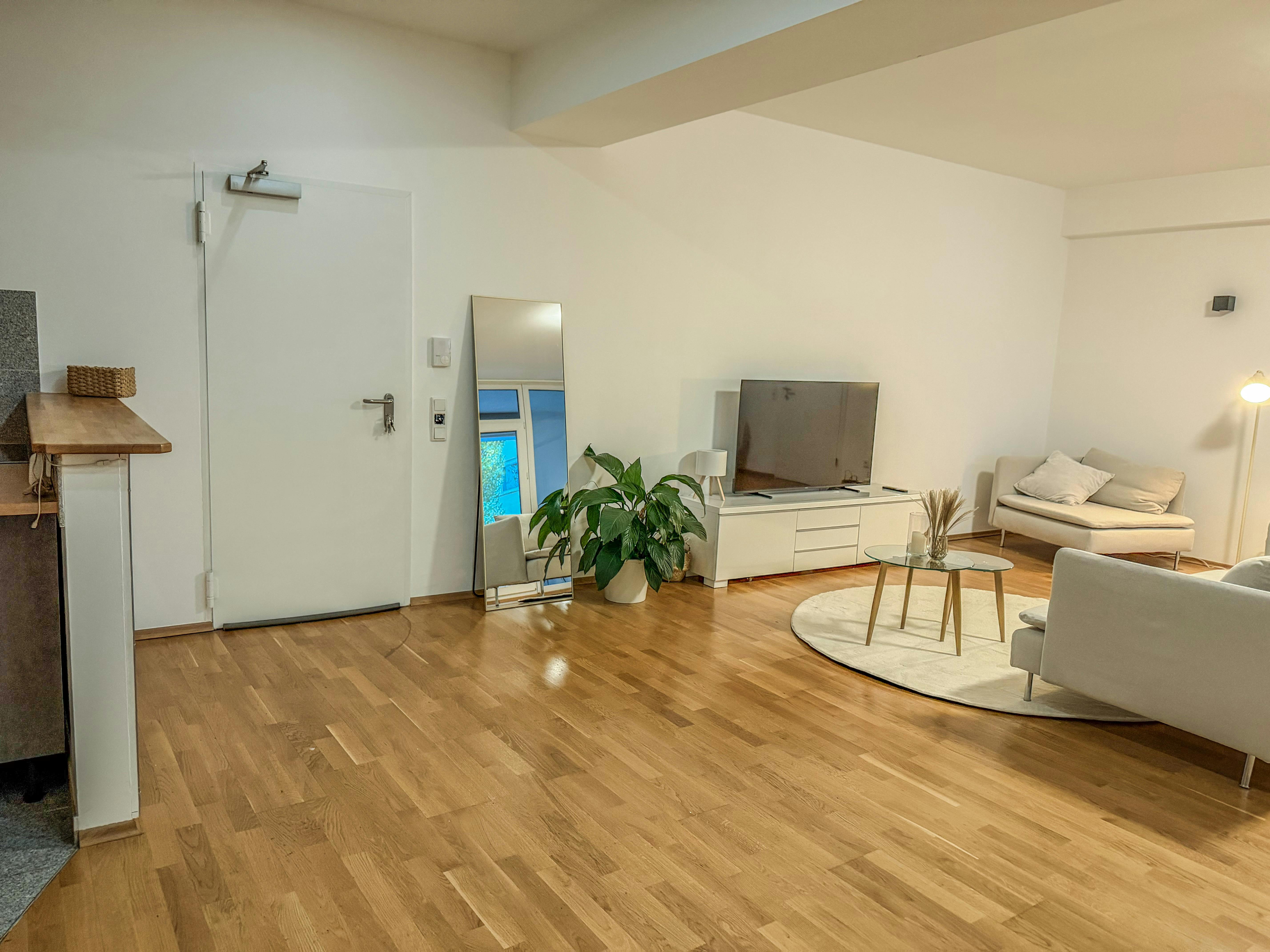 Apartment Dortmund, 1 bed — photo 8