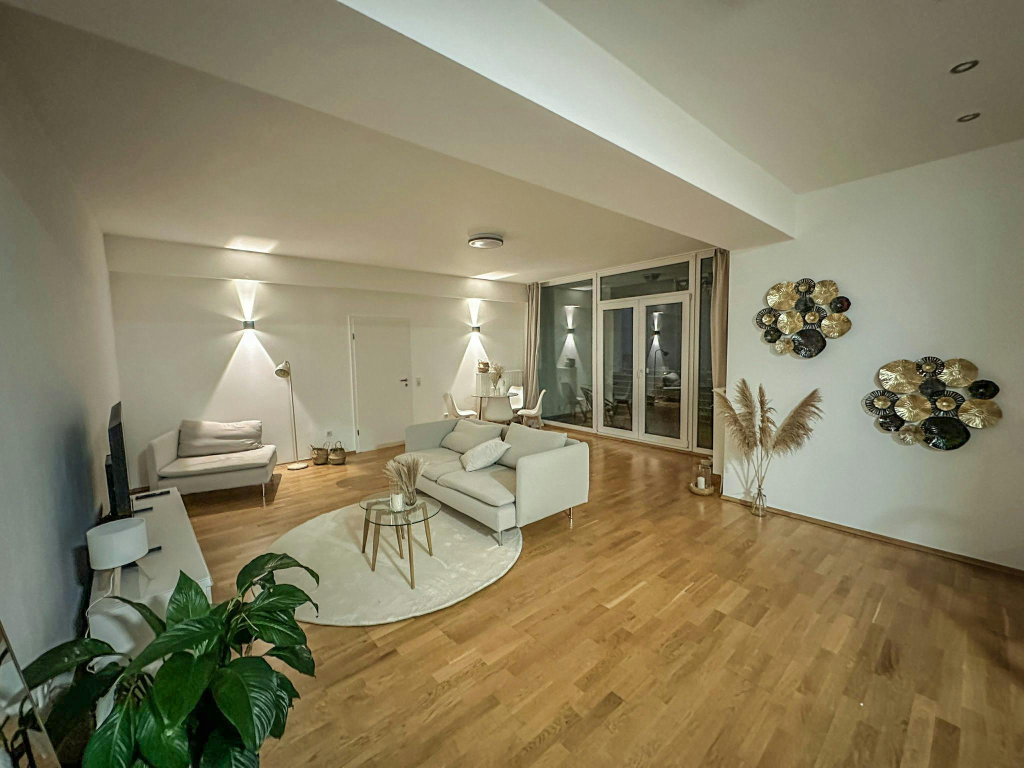 Appartement à louer pour 1 550 €/mois à Dortmund, Feldstraße