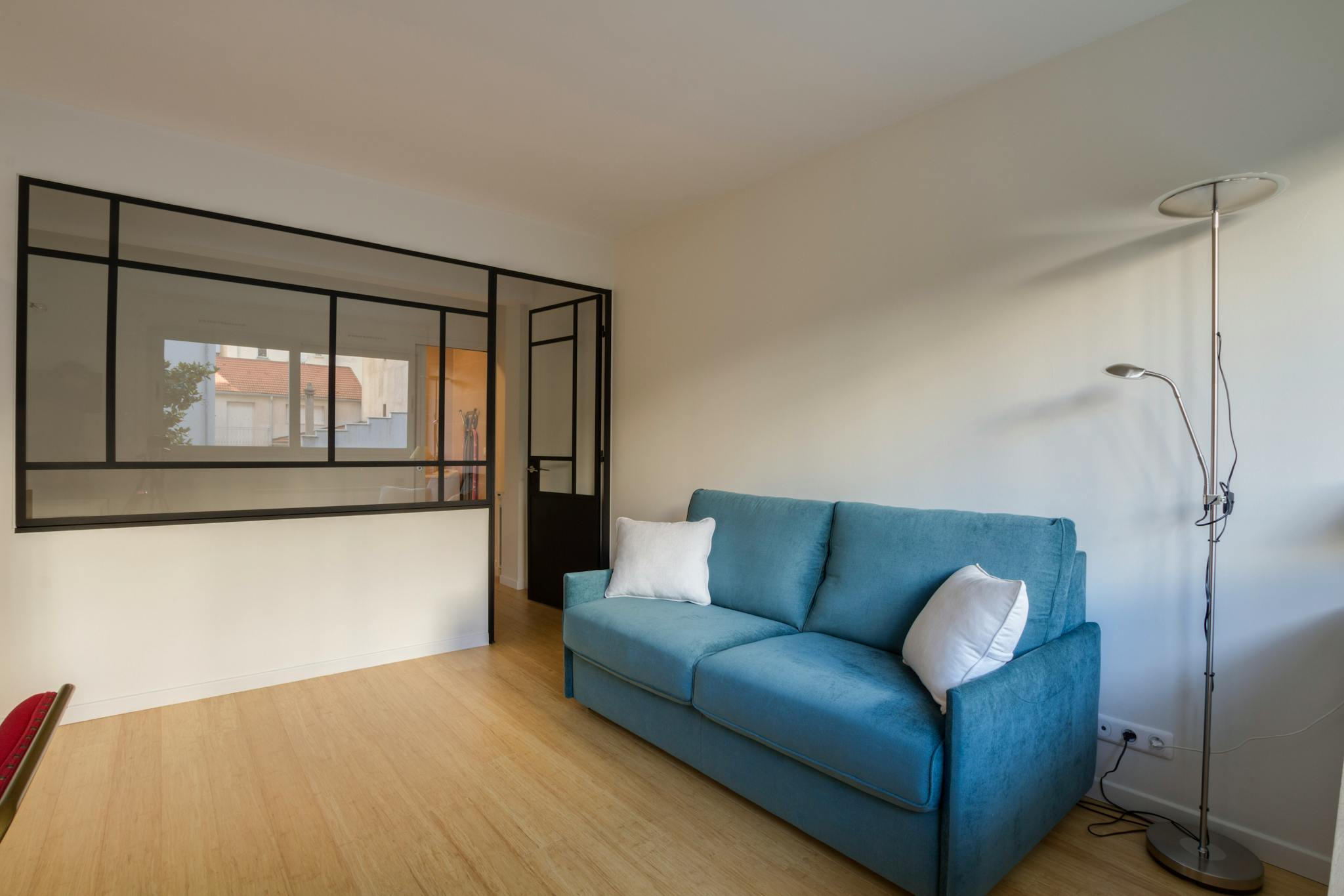 Rue Fallempin, Paris preview