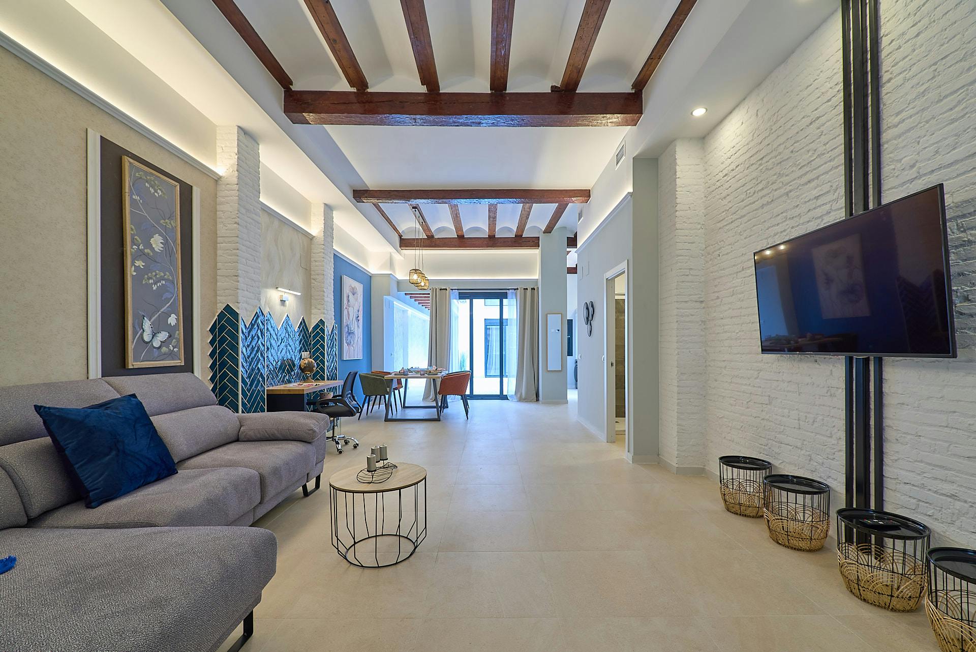 Carrer D'Alberic, Valencia preview