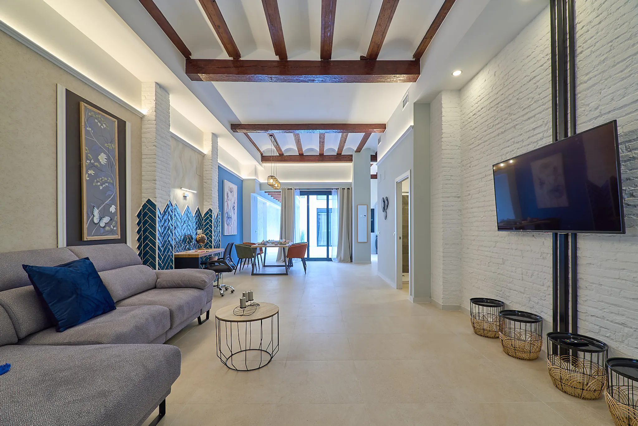 Carrer D'Alberic, Valencia preview