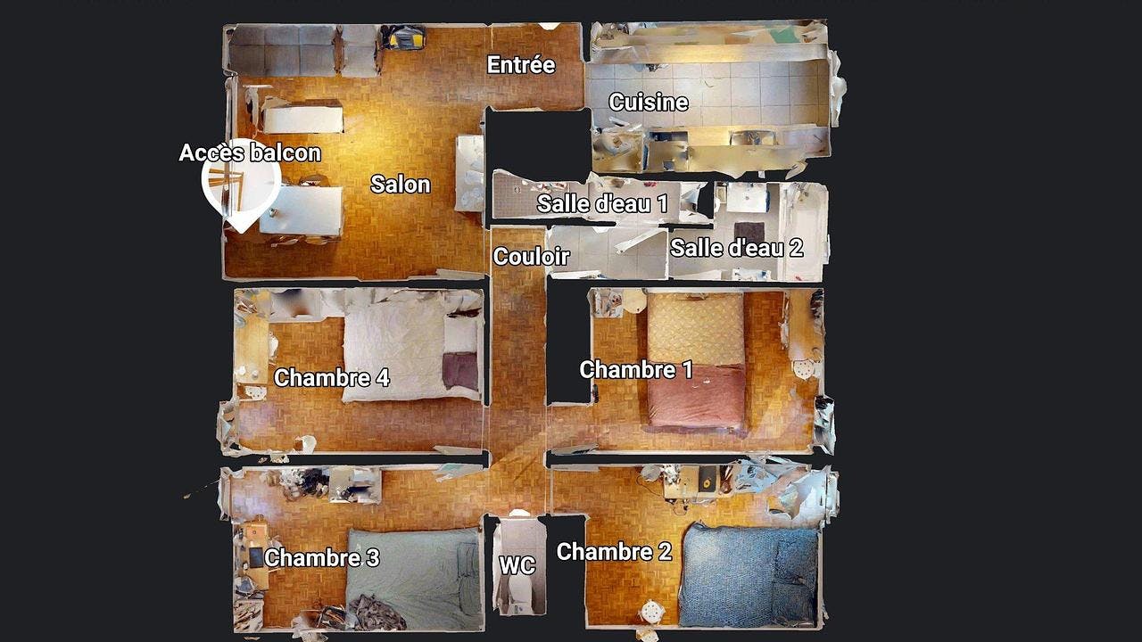 preview gallery tile