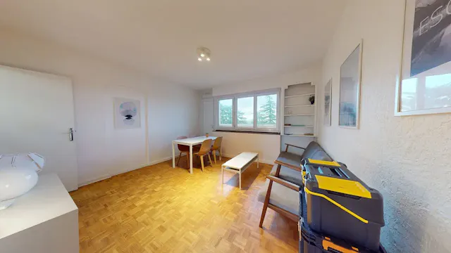 Private room in Avenue Raymond de Veyssière, Écully (1709170) room image 16