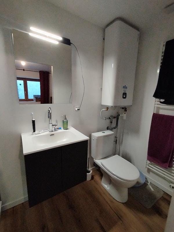 Apartment Clermont-Ferrand — photo 2
