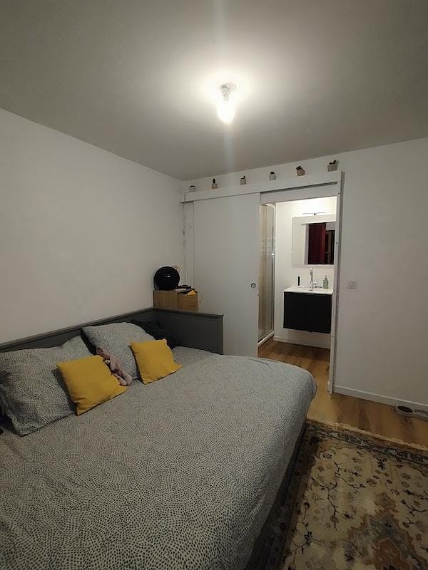 Apartment Clermont-Ferrand — photo 4