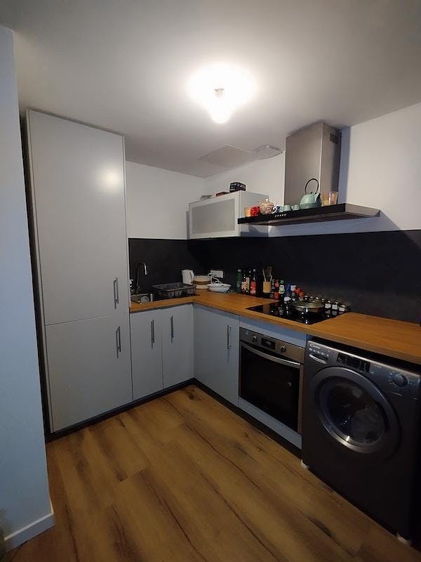 Apartment Clermont-Ferrand — photo 1