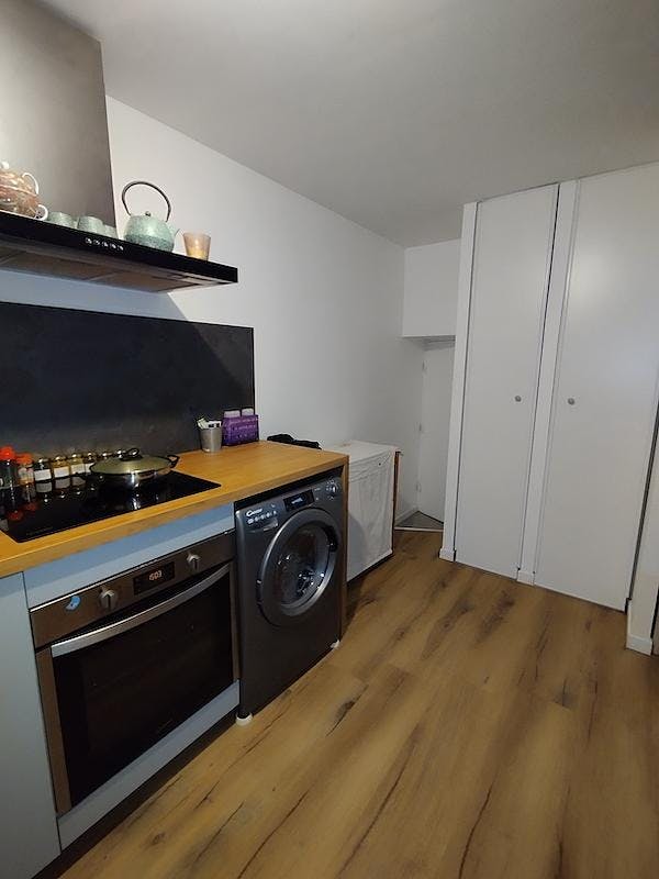 Apartment Clermont-Ferrand — photo 6