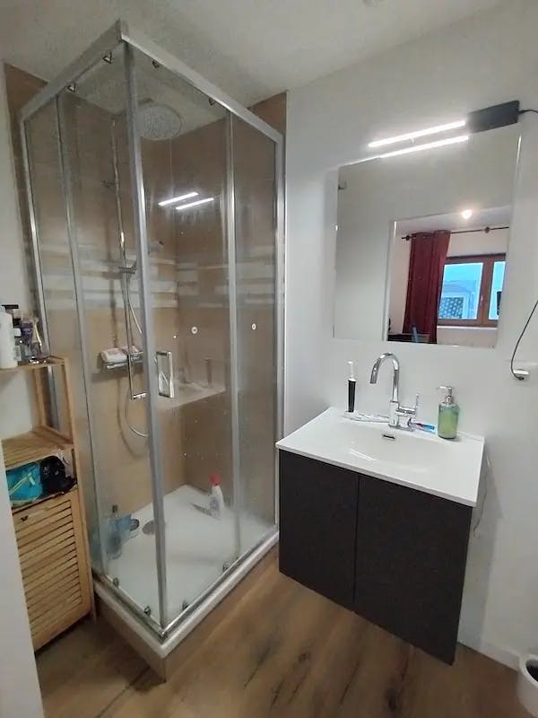 Studio à louer pour 277 €/mois à Clermont-Ferrand, Rue Jules Guesde