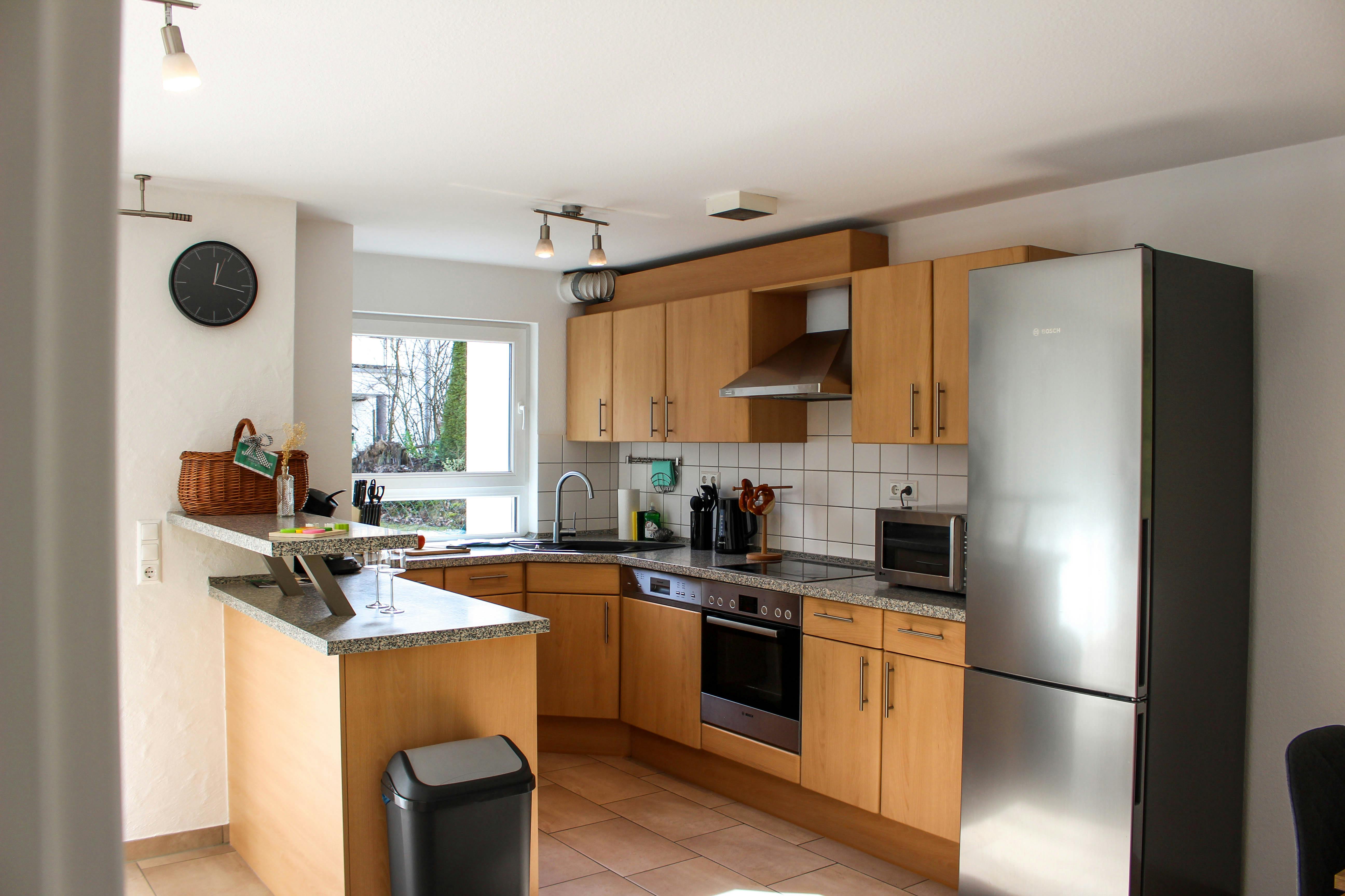 Apartment Böblingen, 3 beds — photo 10