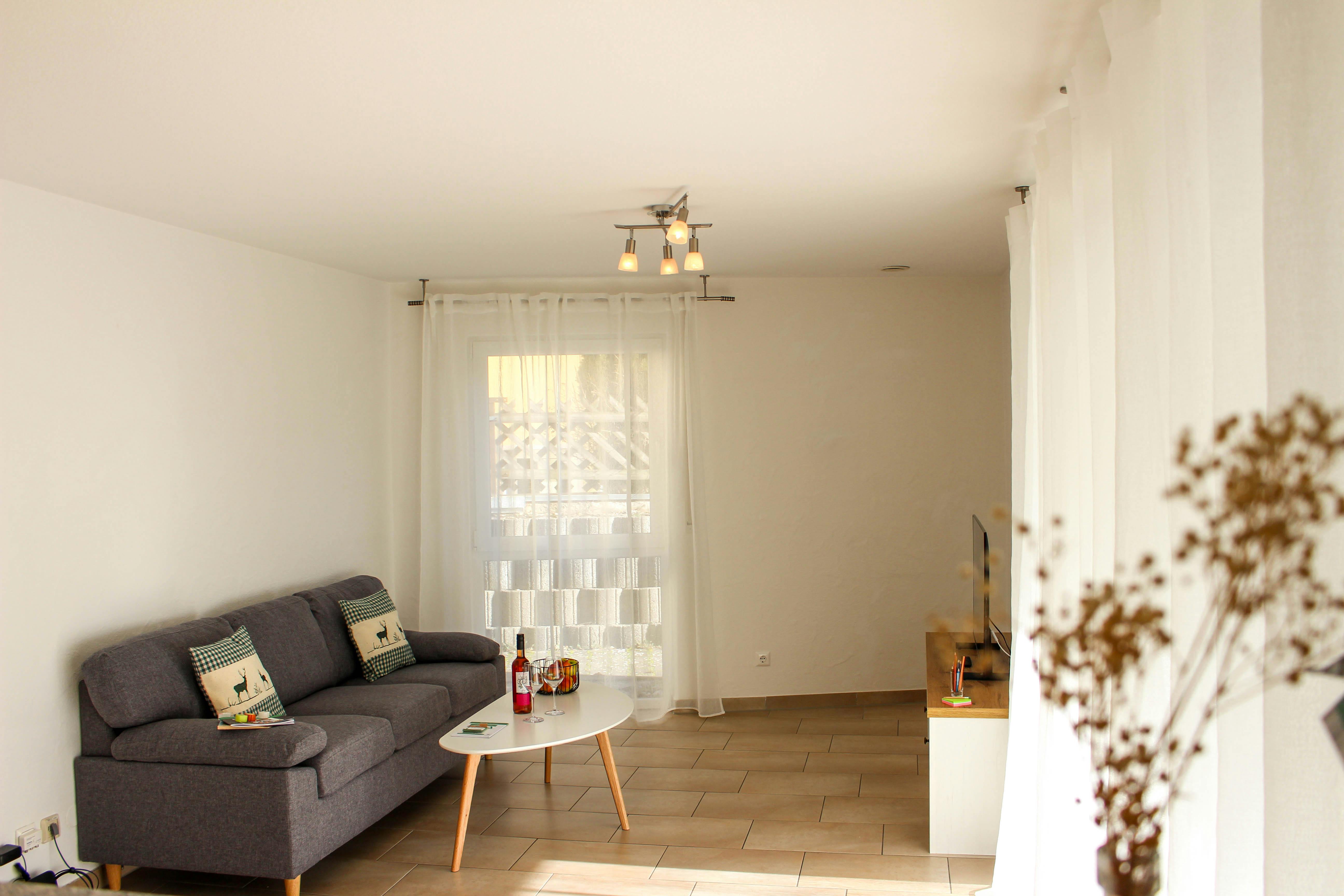 Apartment Böblingen, 3 beds — photo 2