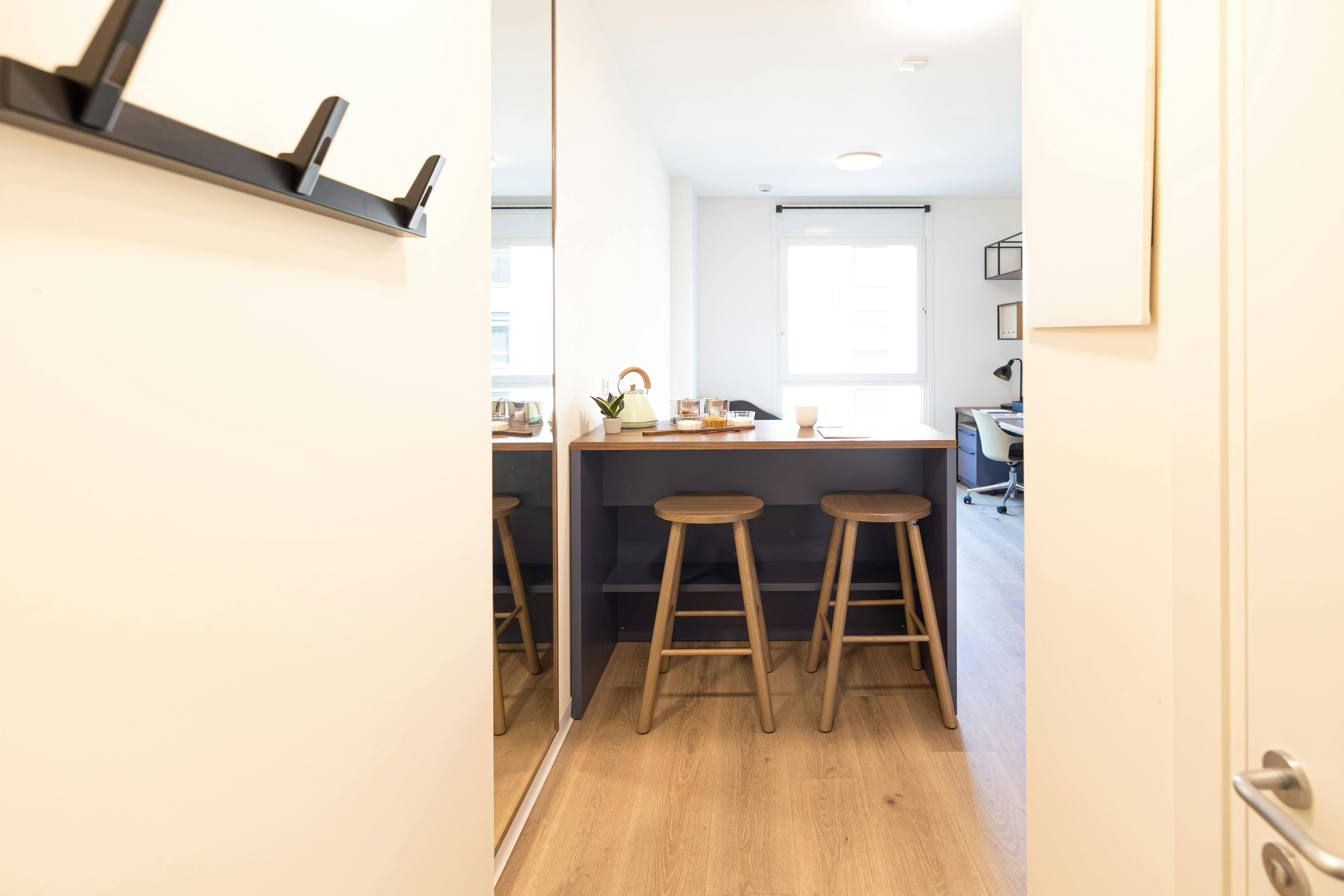 preview gallery tile