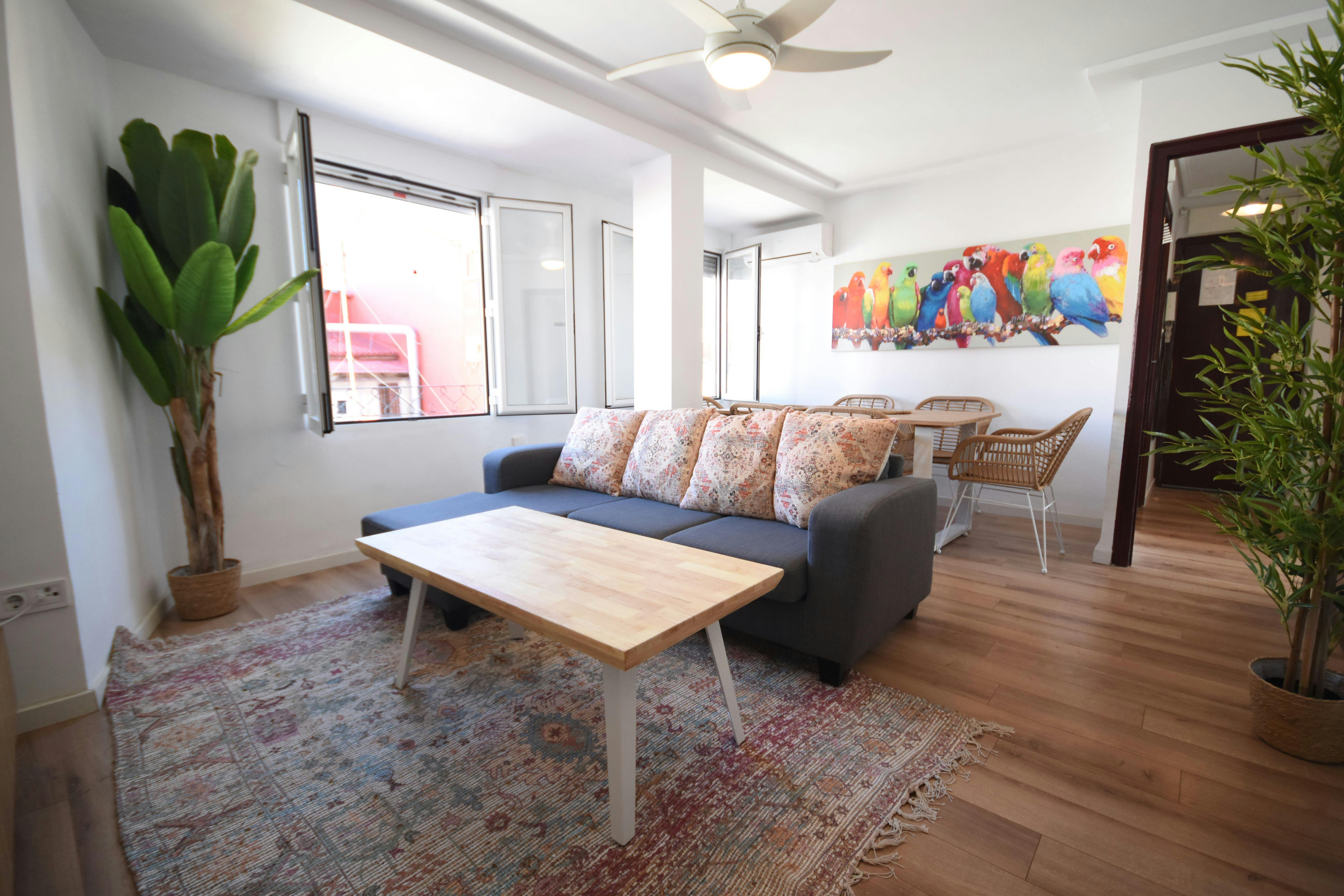 Carrer d'Escalante, Valencia Valencia