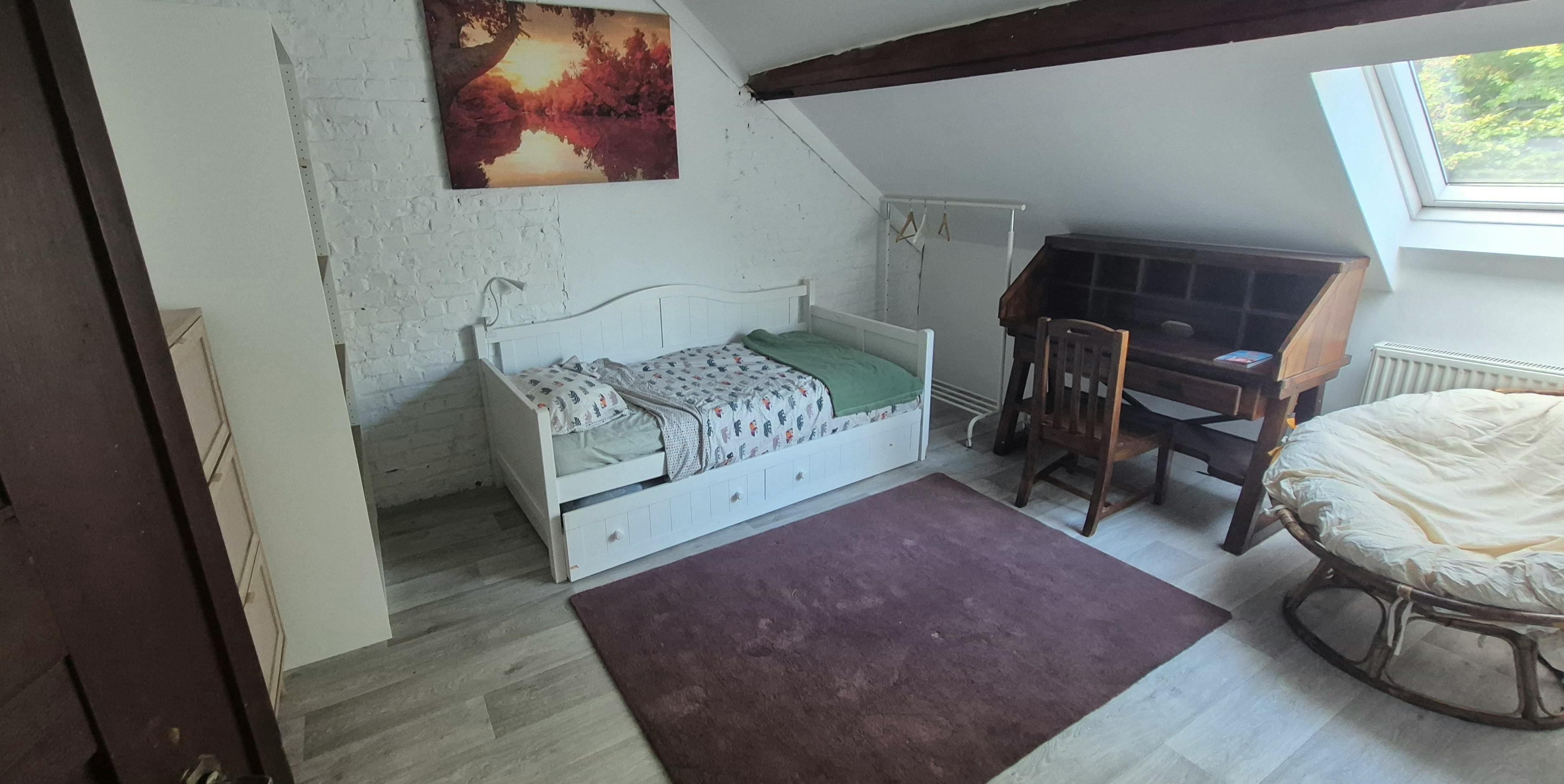 Avenue de Roodebeek, Schaerbeek preview