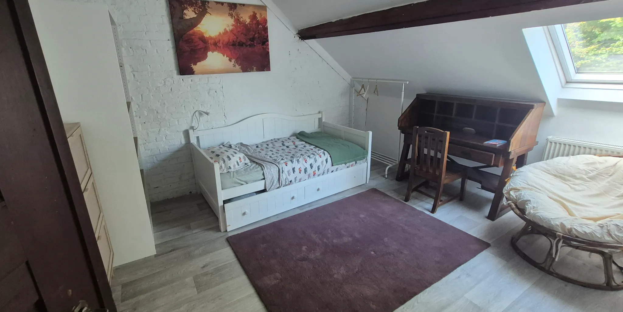 Avenue de Roodebeek, Schaerbeek preview