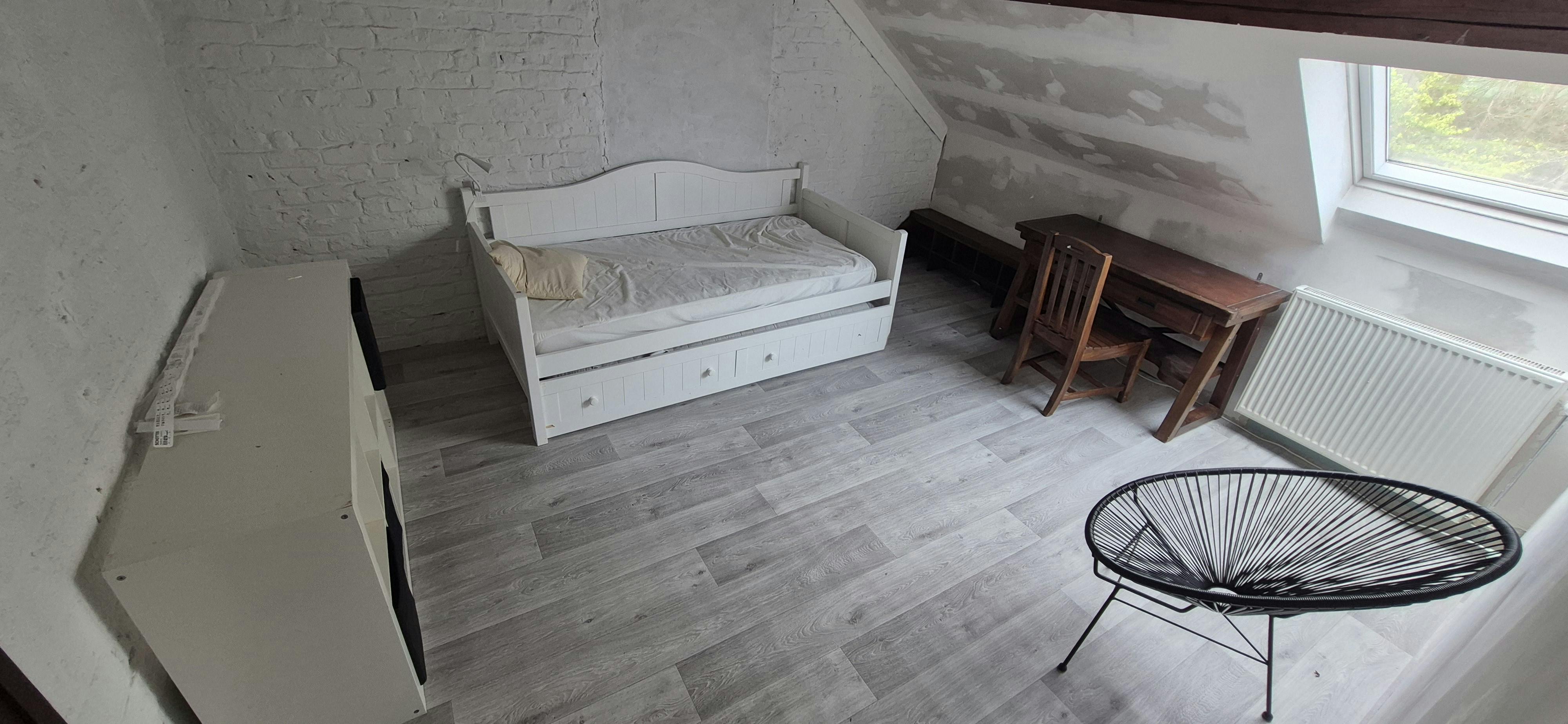 Avenue de Roodebeek, Schaerbeek Schaerbeek