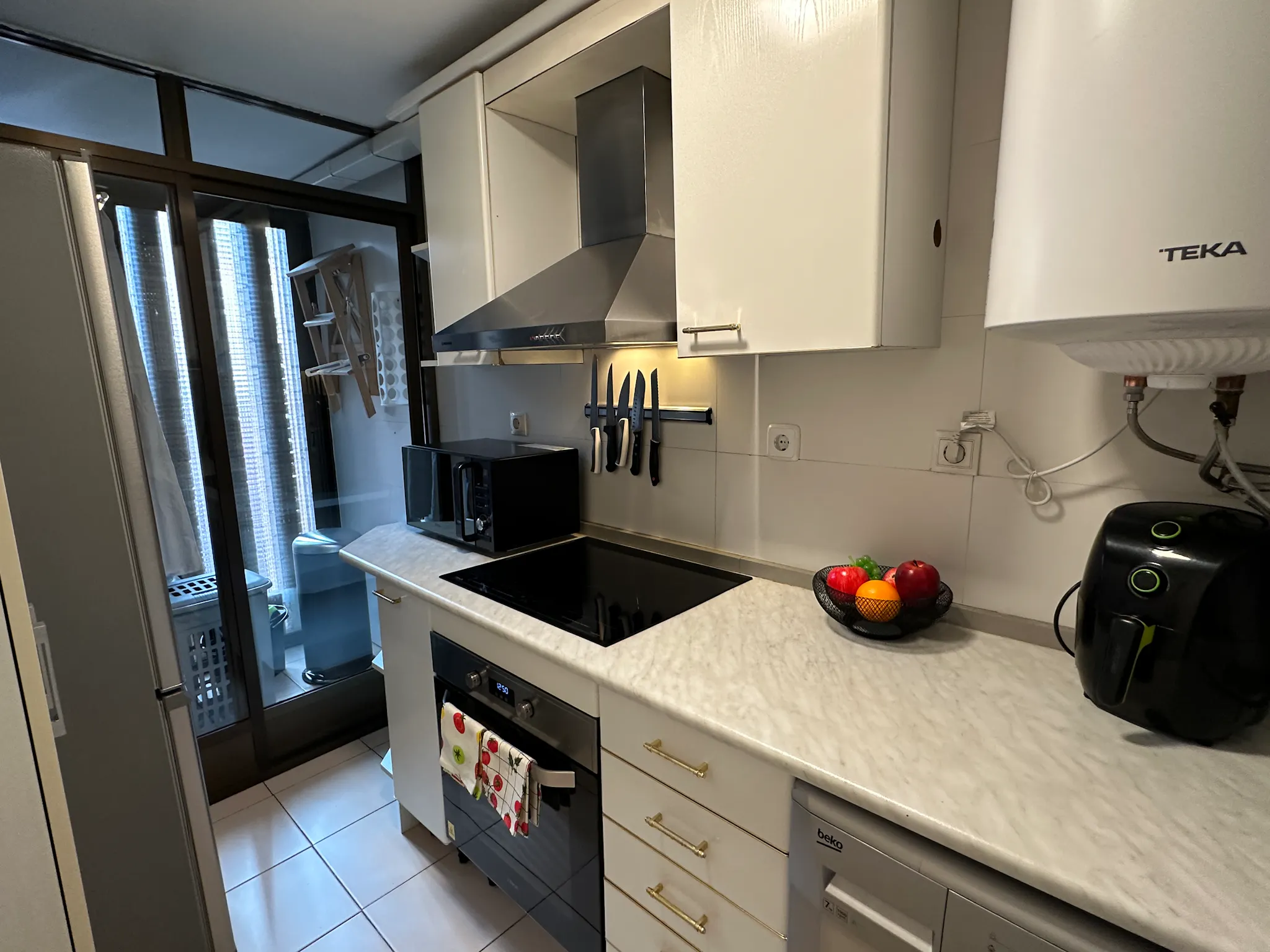 2-Bedroom Apartment in Avenida del Monte Igueldo, Madrid (1670518) COMMON_AREA 3