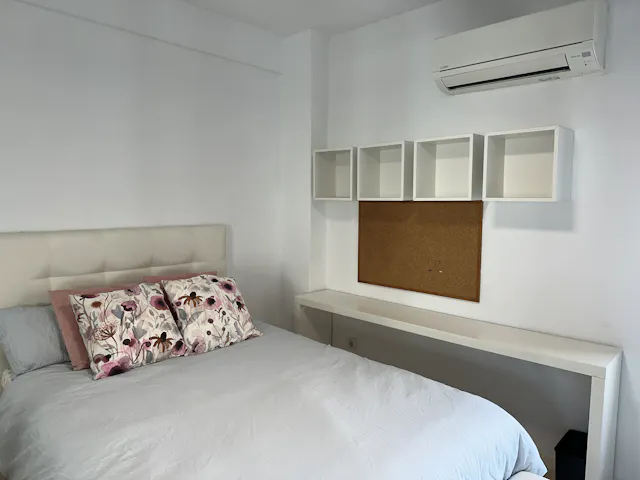 2-Bedroom Apartment in Avenida del Monte Igueldo, Madrid (1670518) room image 42