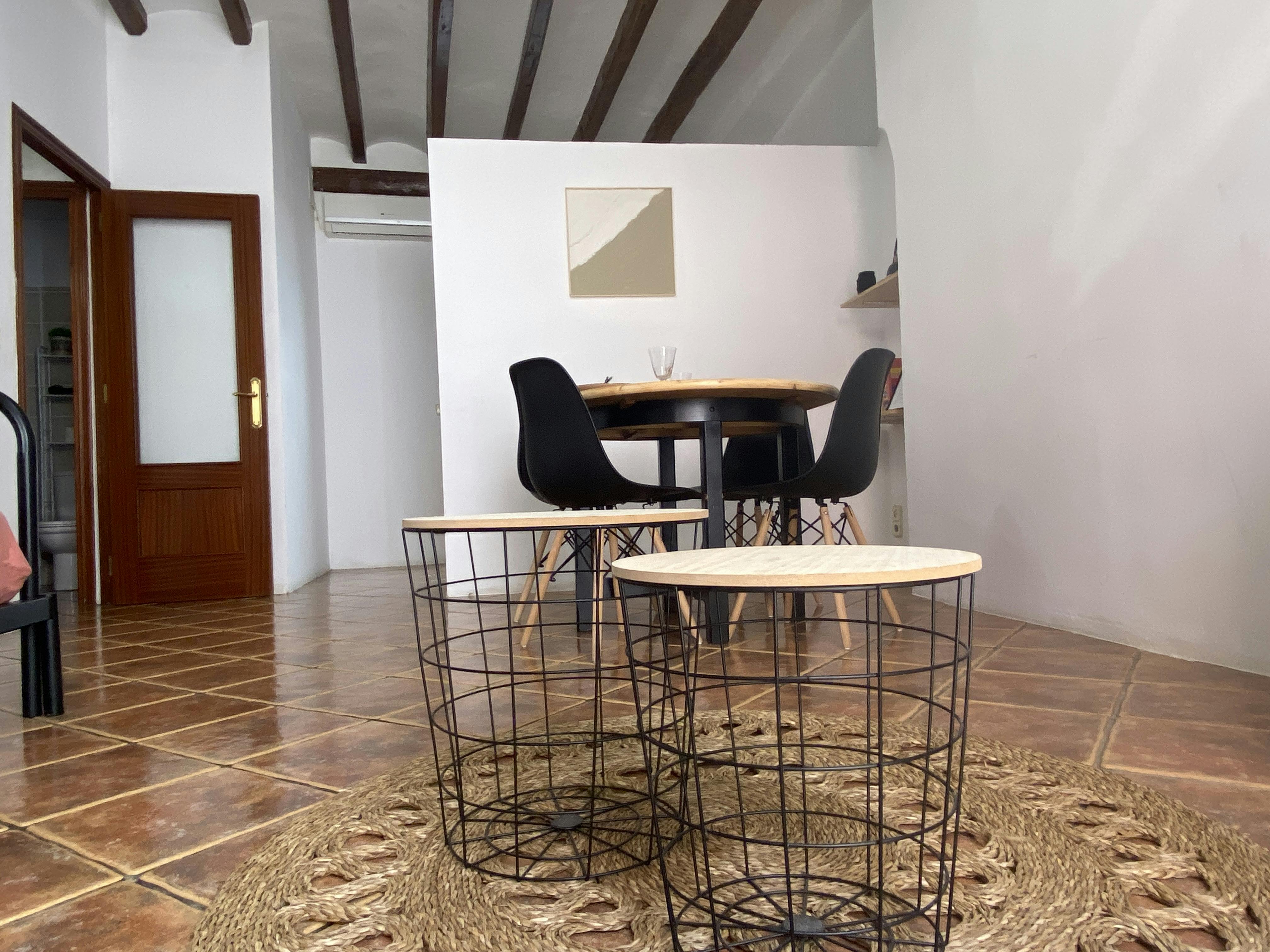 Appartement à louer pour 850 €/mois à Tarragona, Carrer d'en Mediona