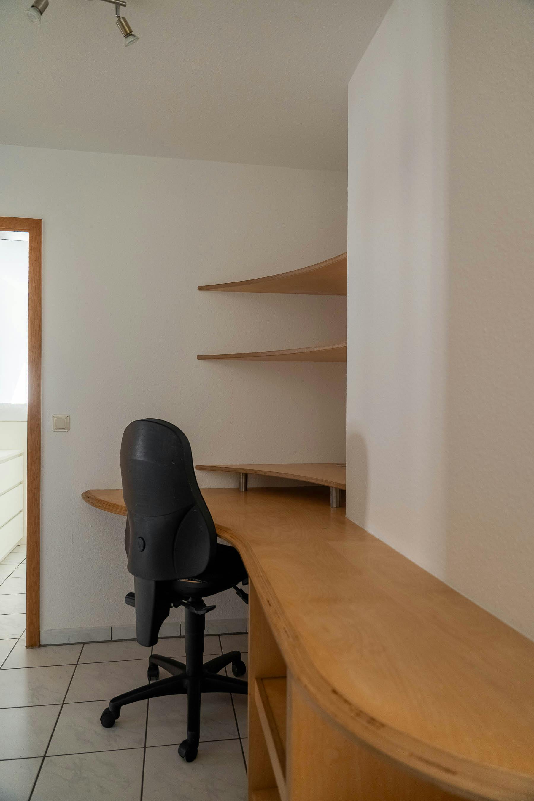 Apartment Böblingen, 3 beds — photo 5