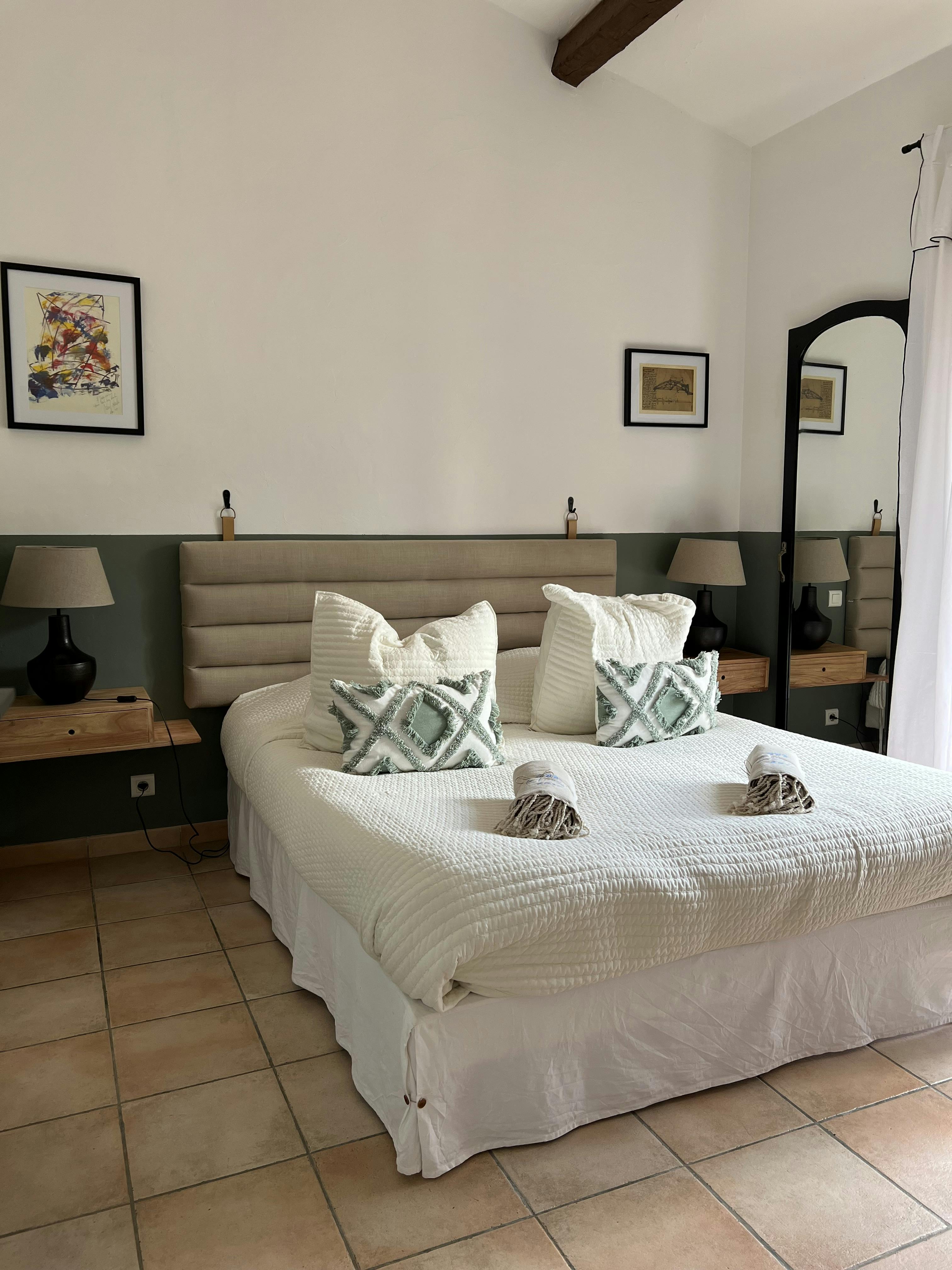 Wohnung zu mieten für 1.080 € pro Monat in Le Plan-de-la-Tour, Route de Grimaud