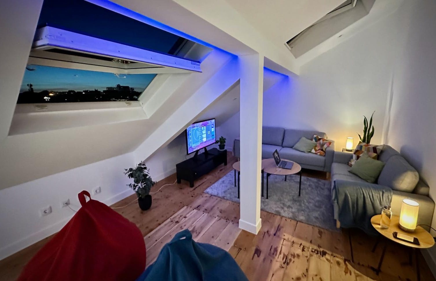 preview gallery tile