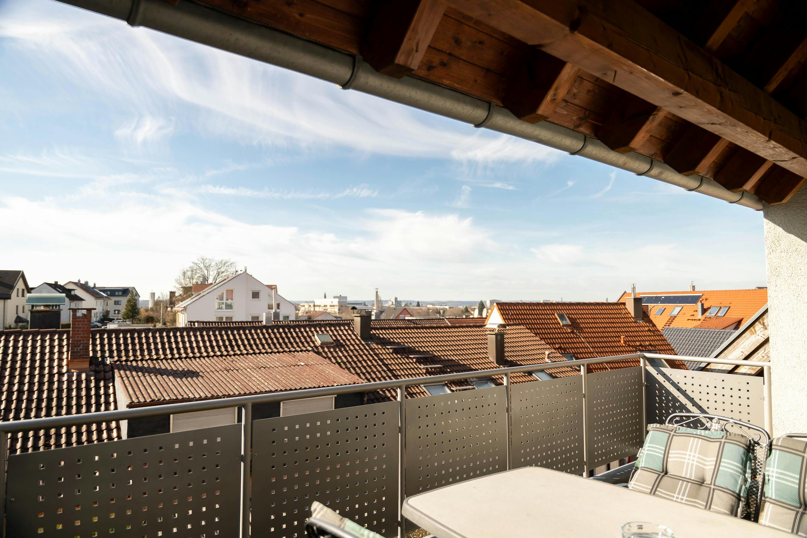 Apartment Böblingen, 3 beds — photo 6