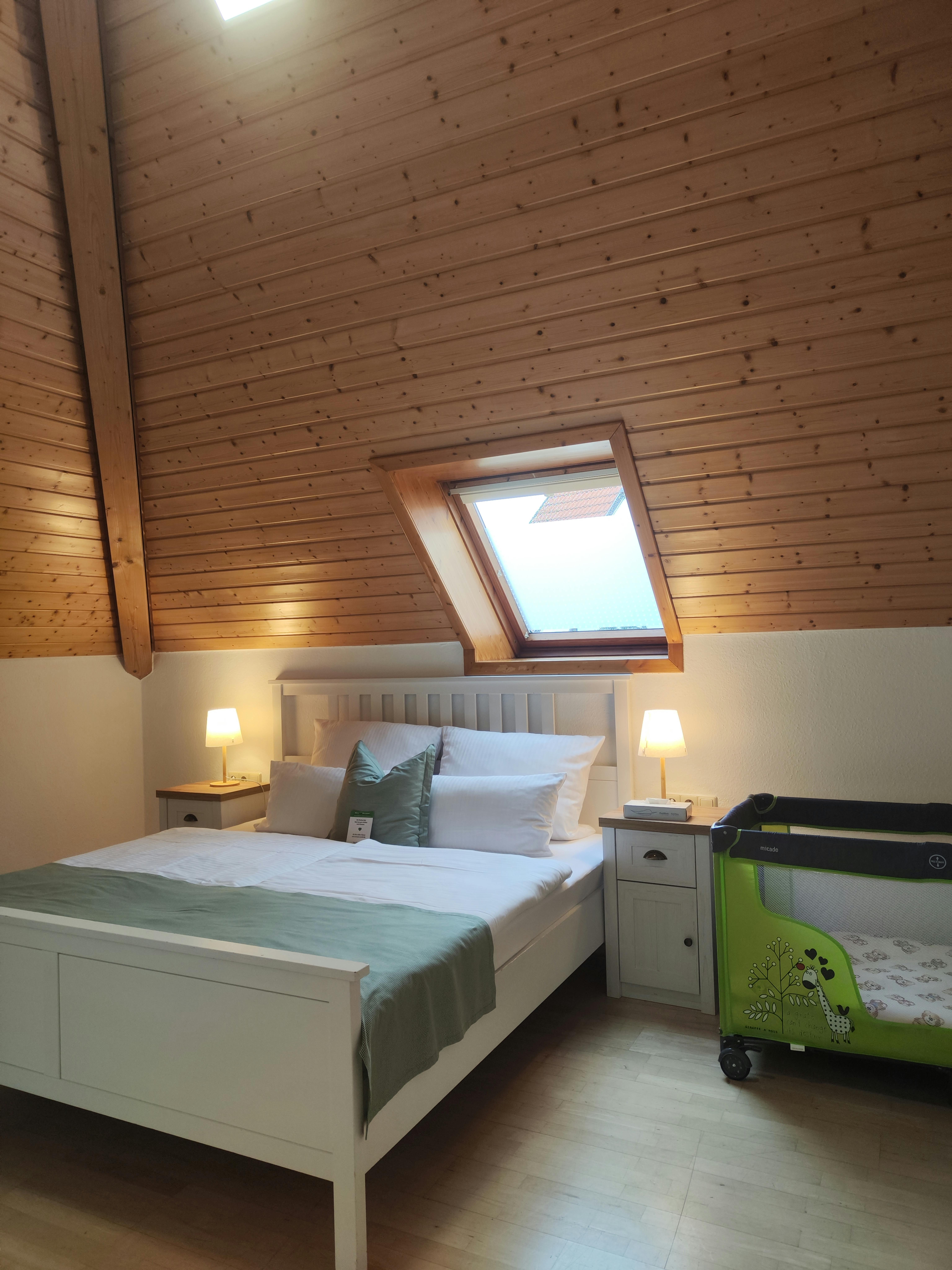 Apartment Böblingen, 3 beds — photo 9