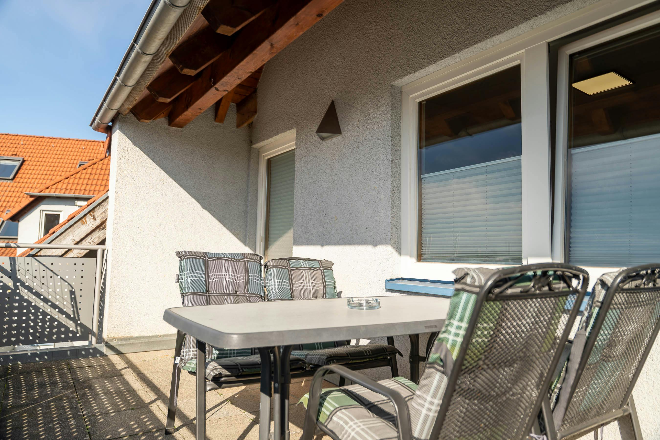 Apartment Böblingen, 3 beds — photo 5