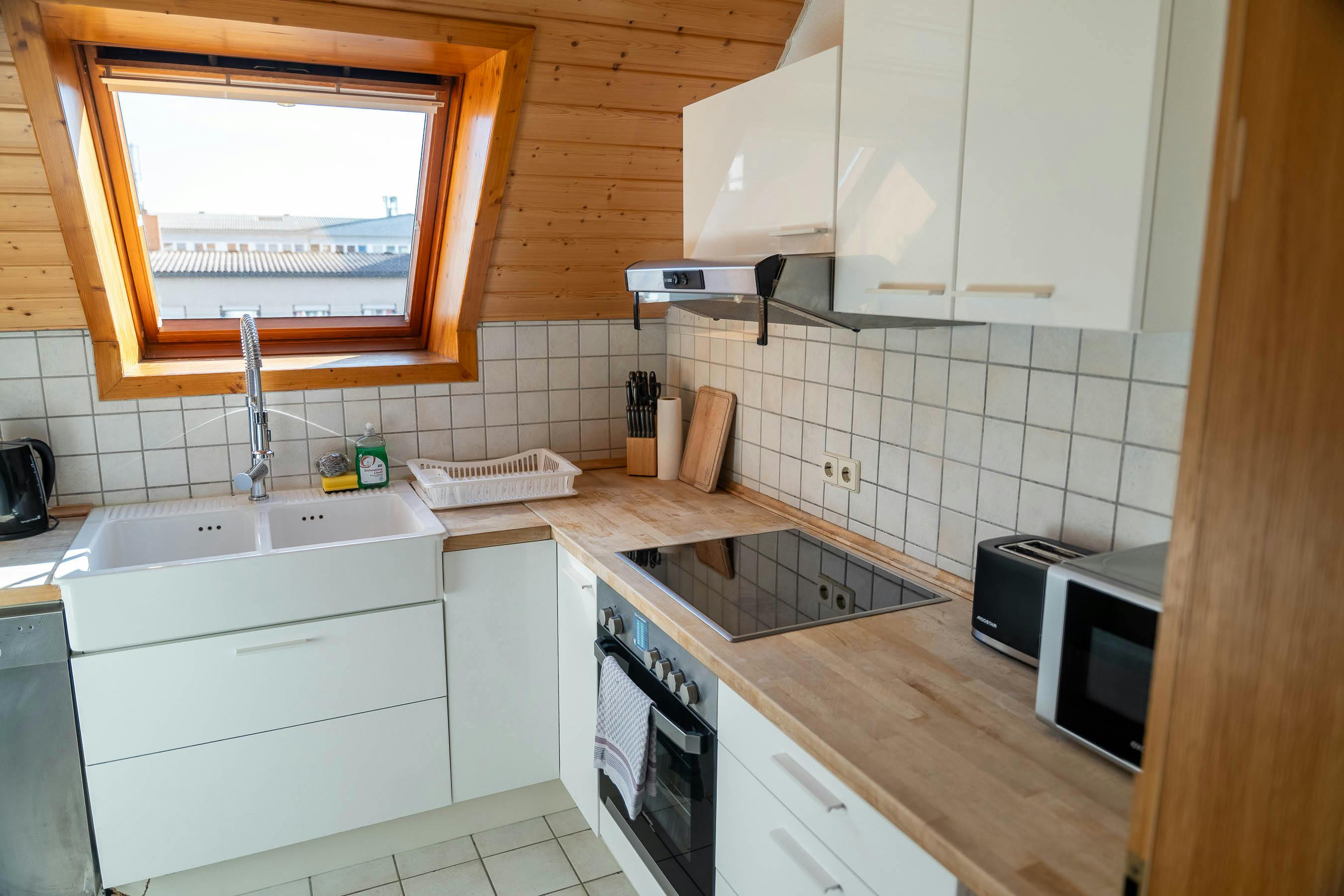 Apartment Böblingen, 3 beds — photo 2