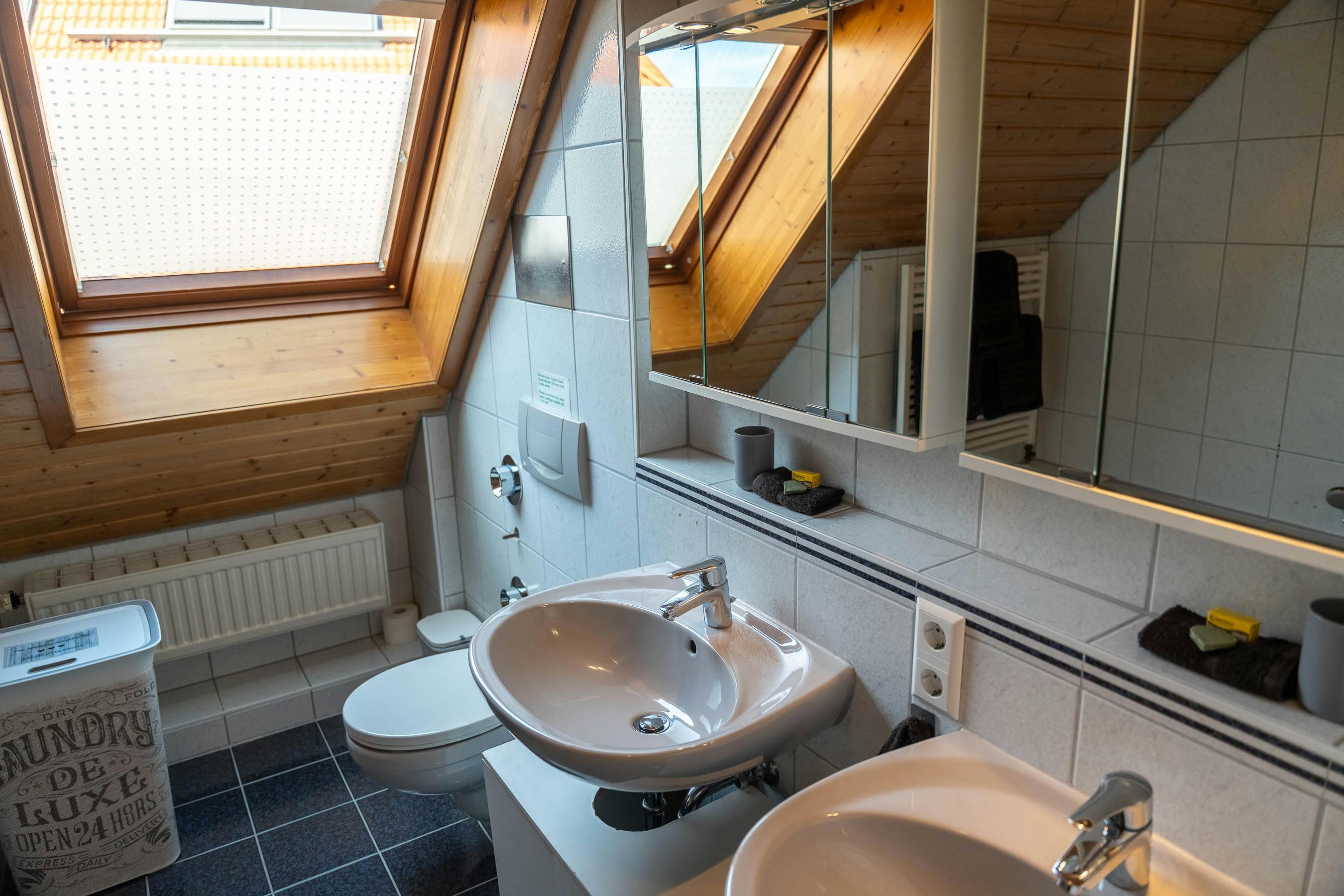 Apartment Böblingen, 3 beds — photo 10