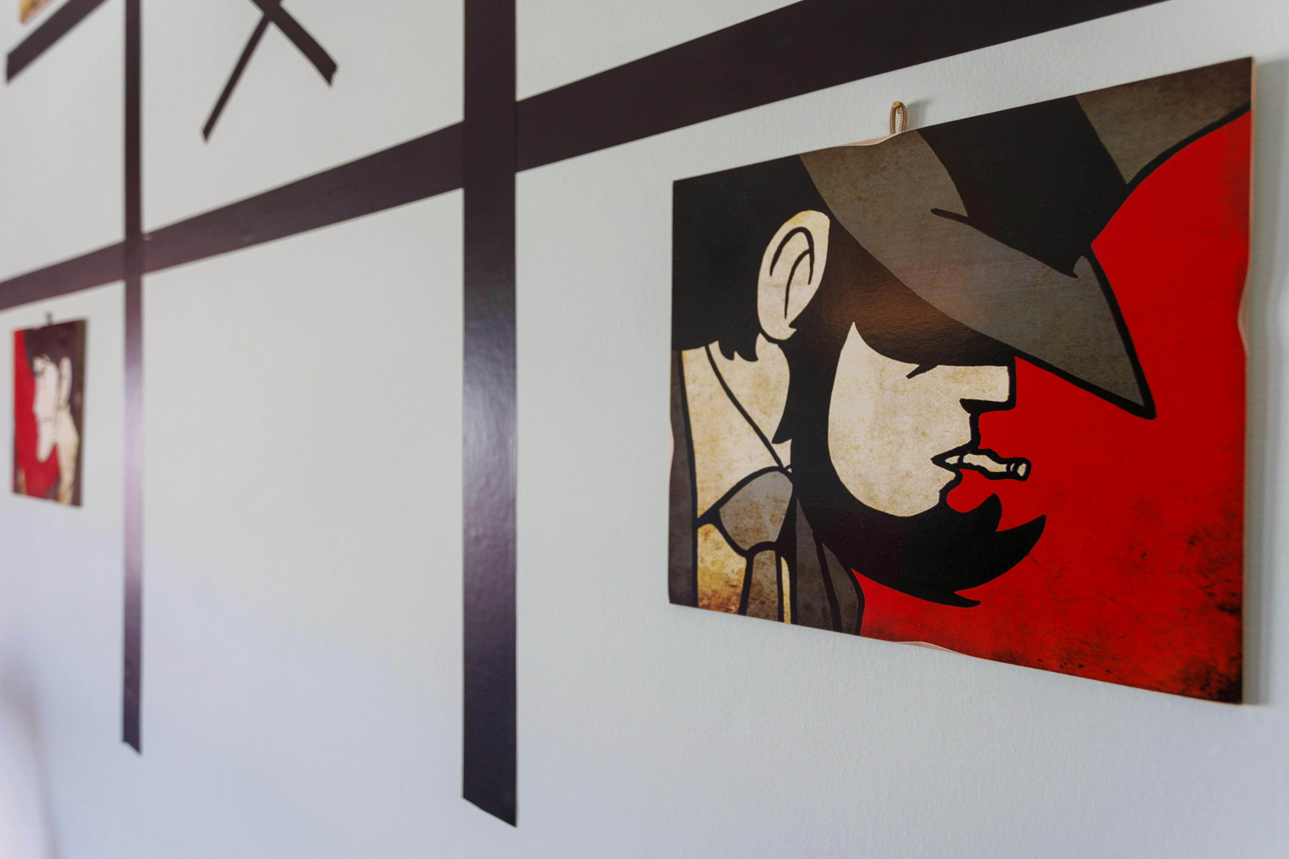 preview gallery tile