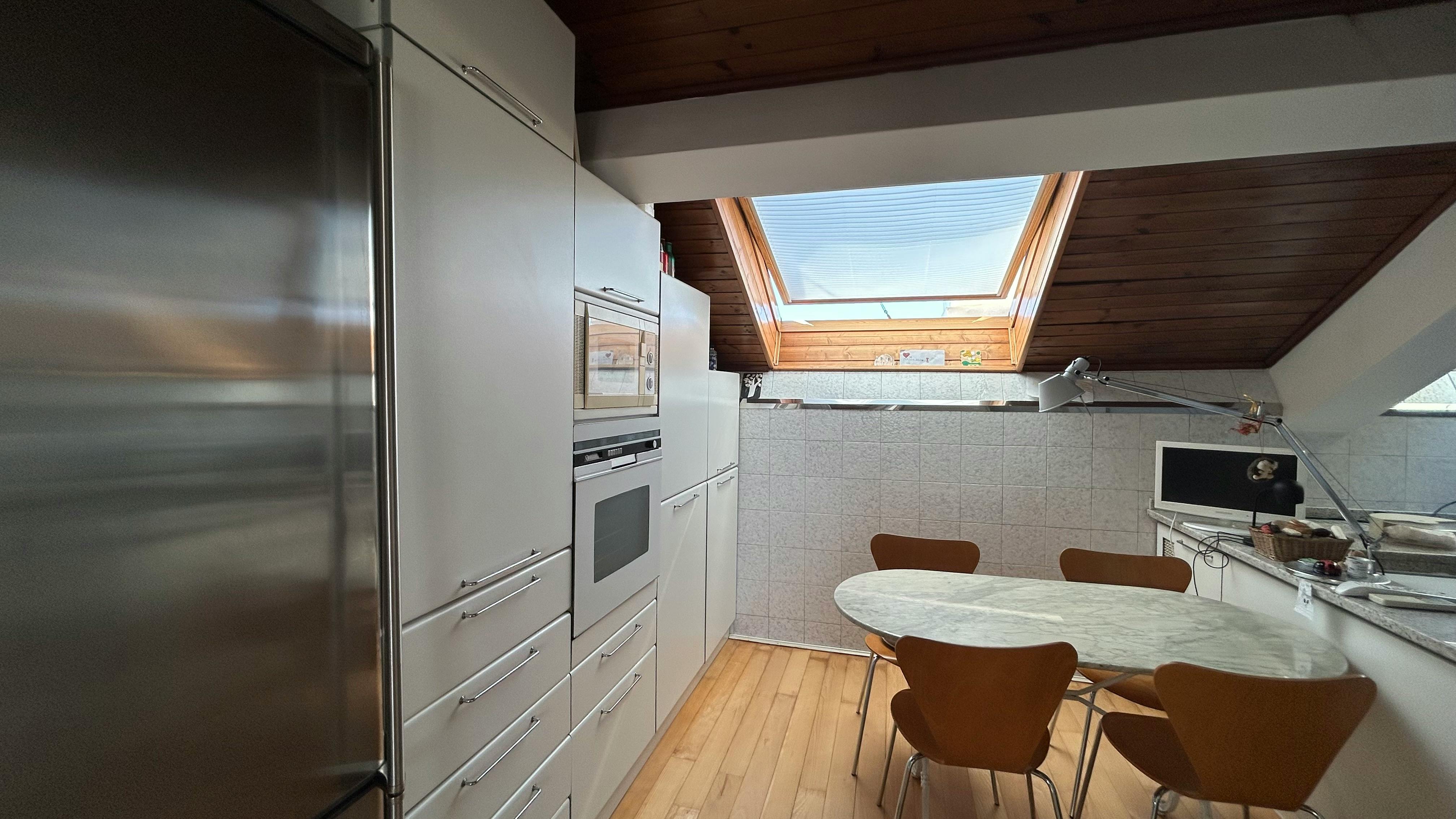 Apartment Milan, 1 bed — photo 4