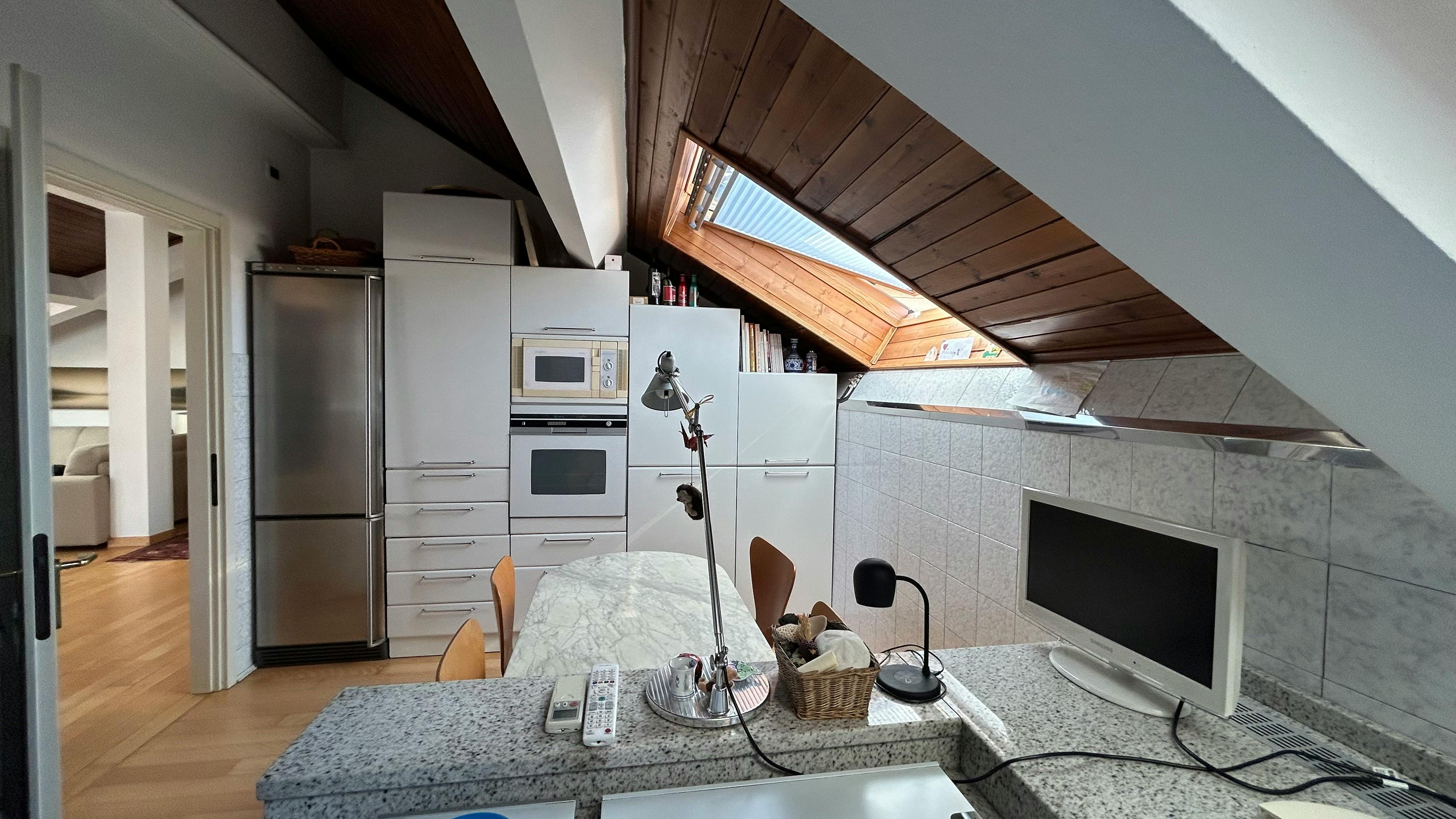 Apartment Milan, 1 bed — photo 2