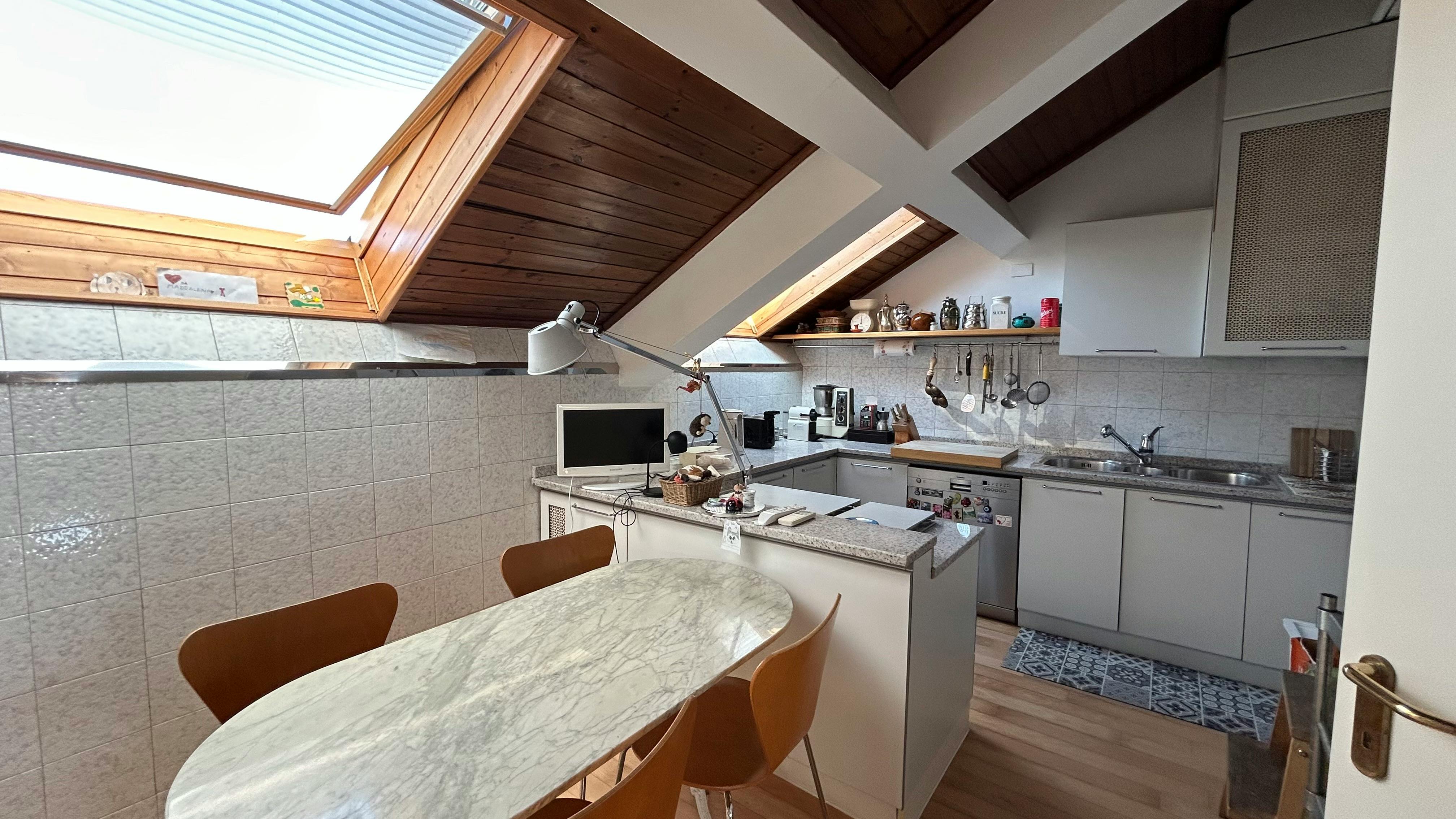 Apartment Milan, 1 bed — photo 8