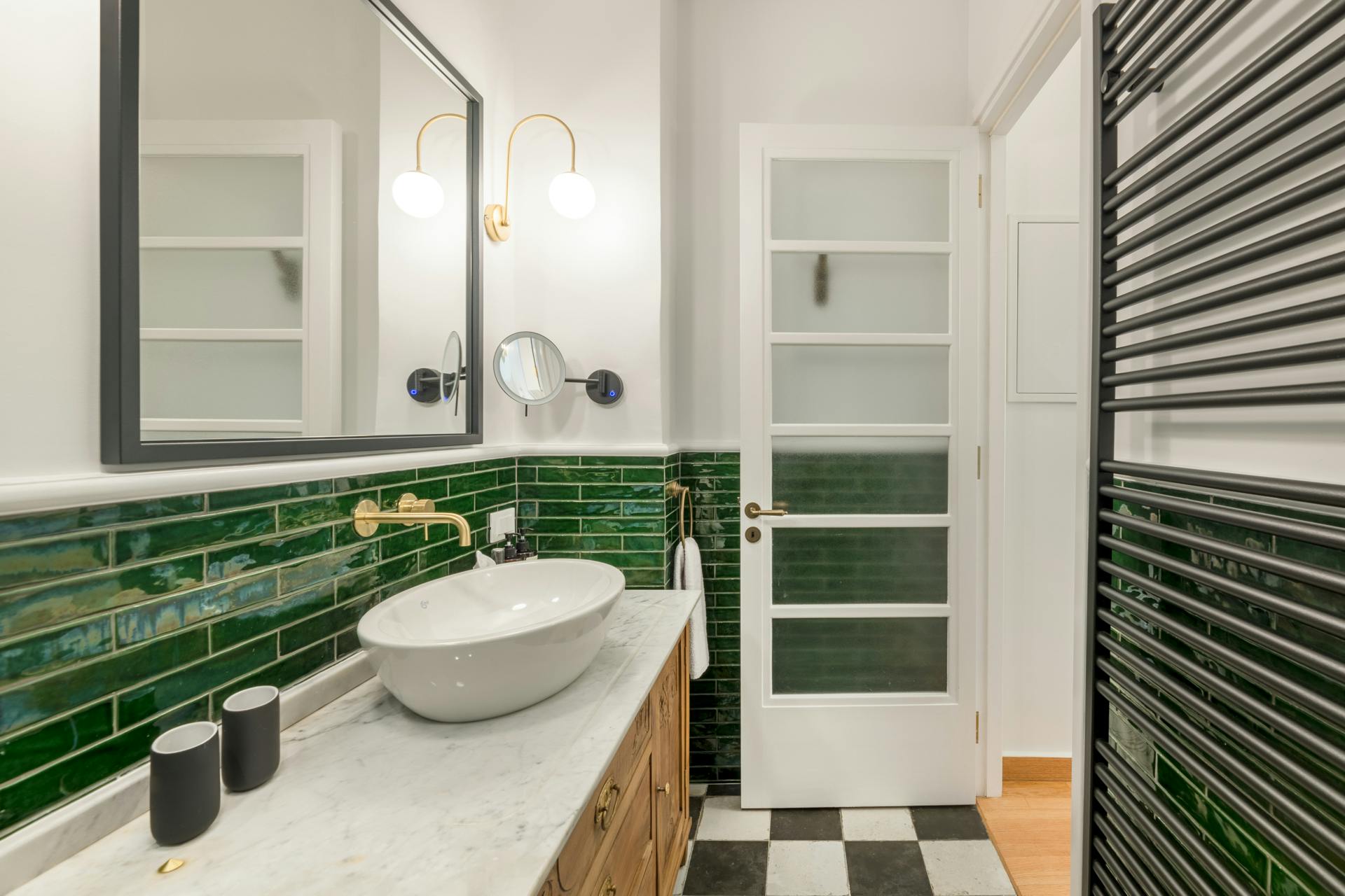 Apartment Athina, 2 beds — photo 6