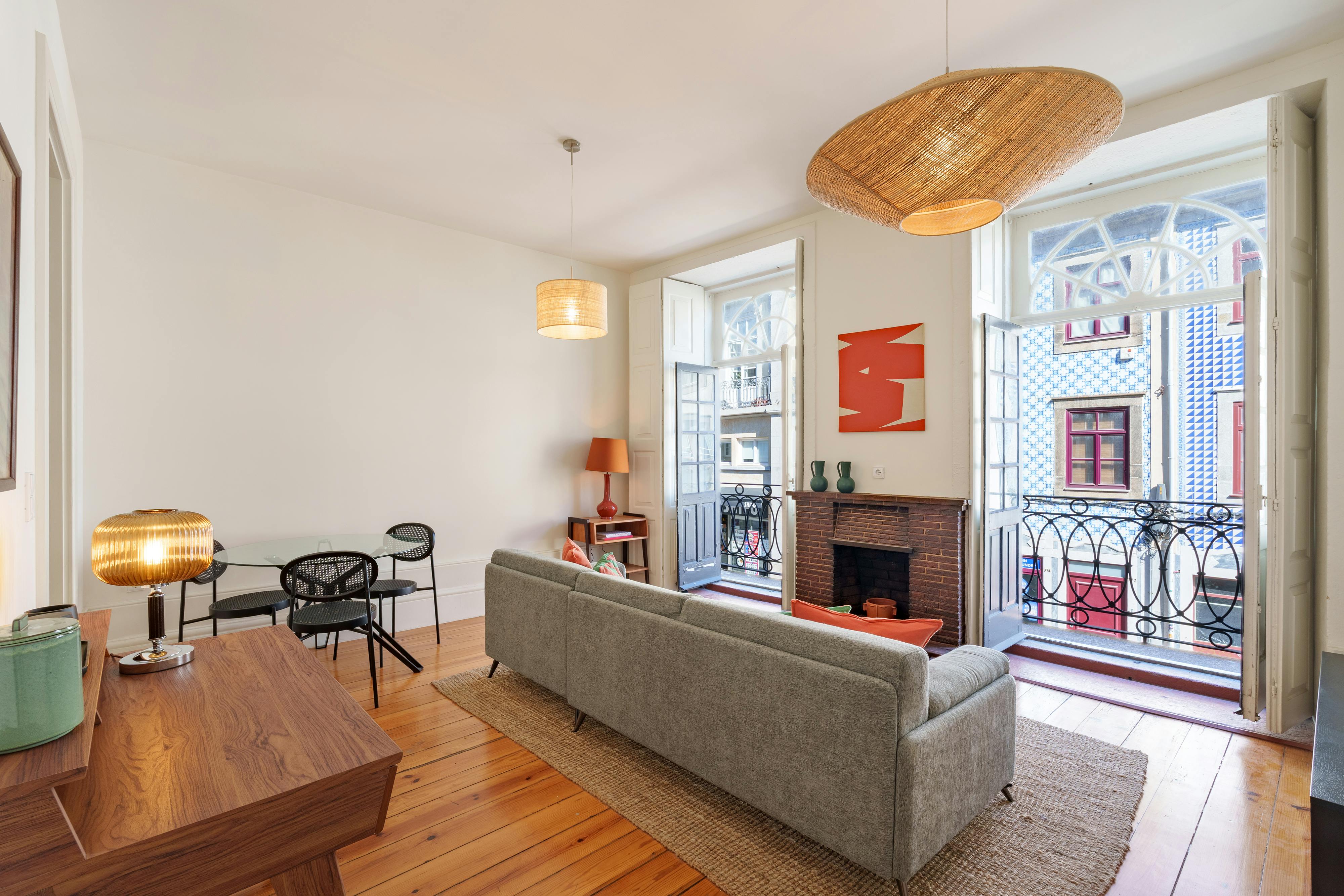 Rua de Cedofeita, Porto preview