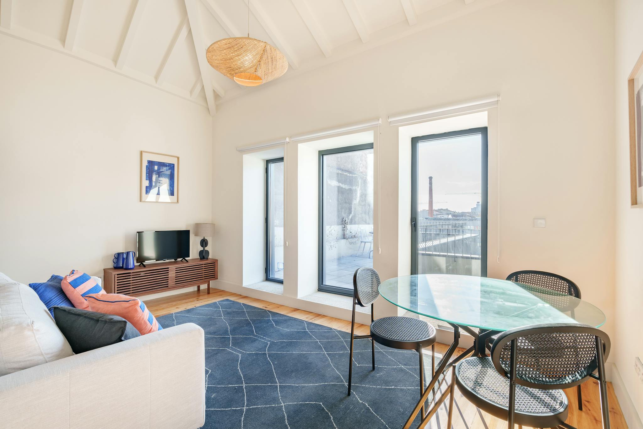 Rua de Cedofeita, Porto preview